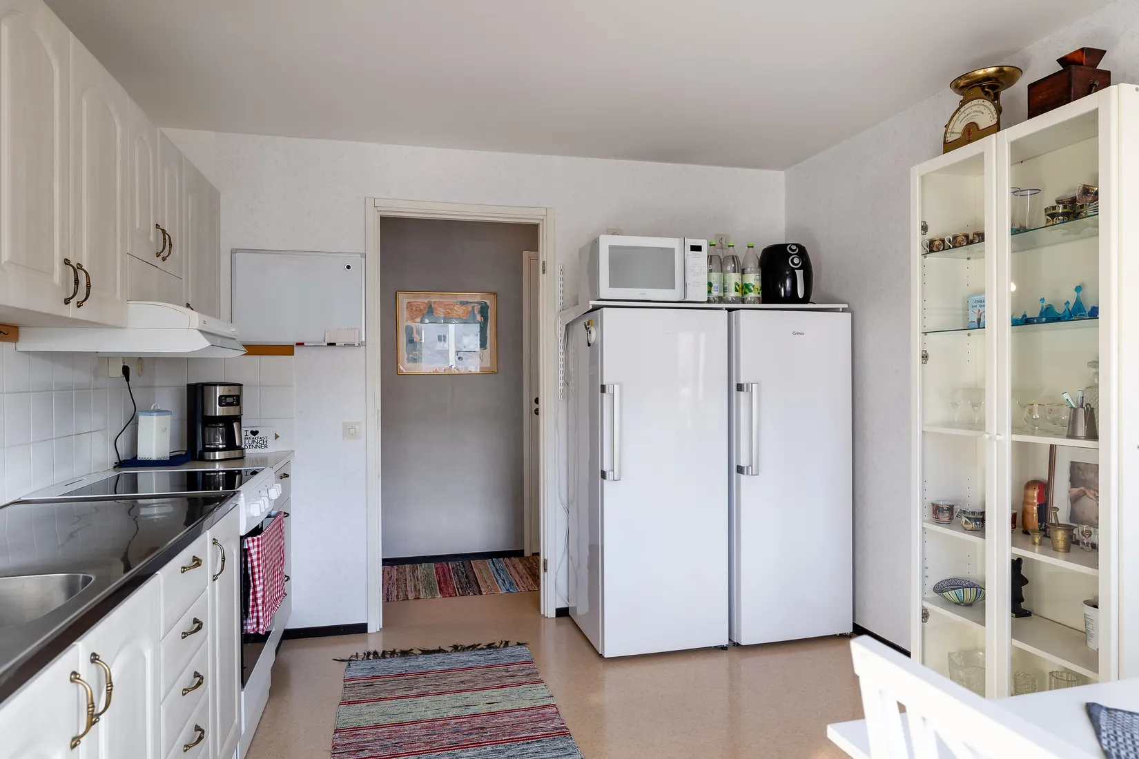 Bostadsrätt, Sidvallsgatan 13, Sörby/Eklunda, Örebro