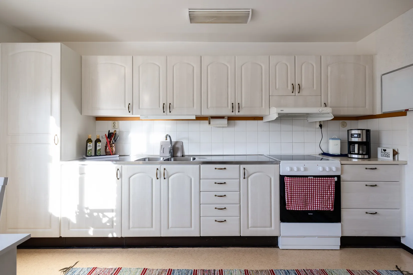 Bostadsrätt, Sidvallsgatan 13, Sörby/Eklunda, Örebro