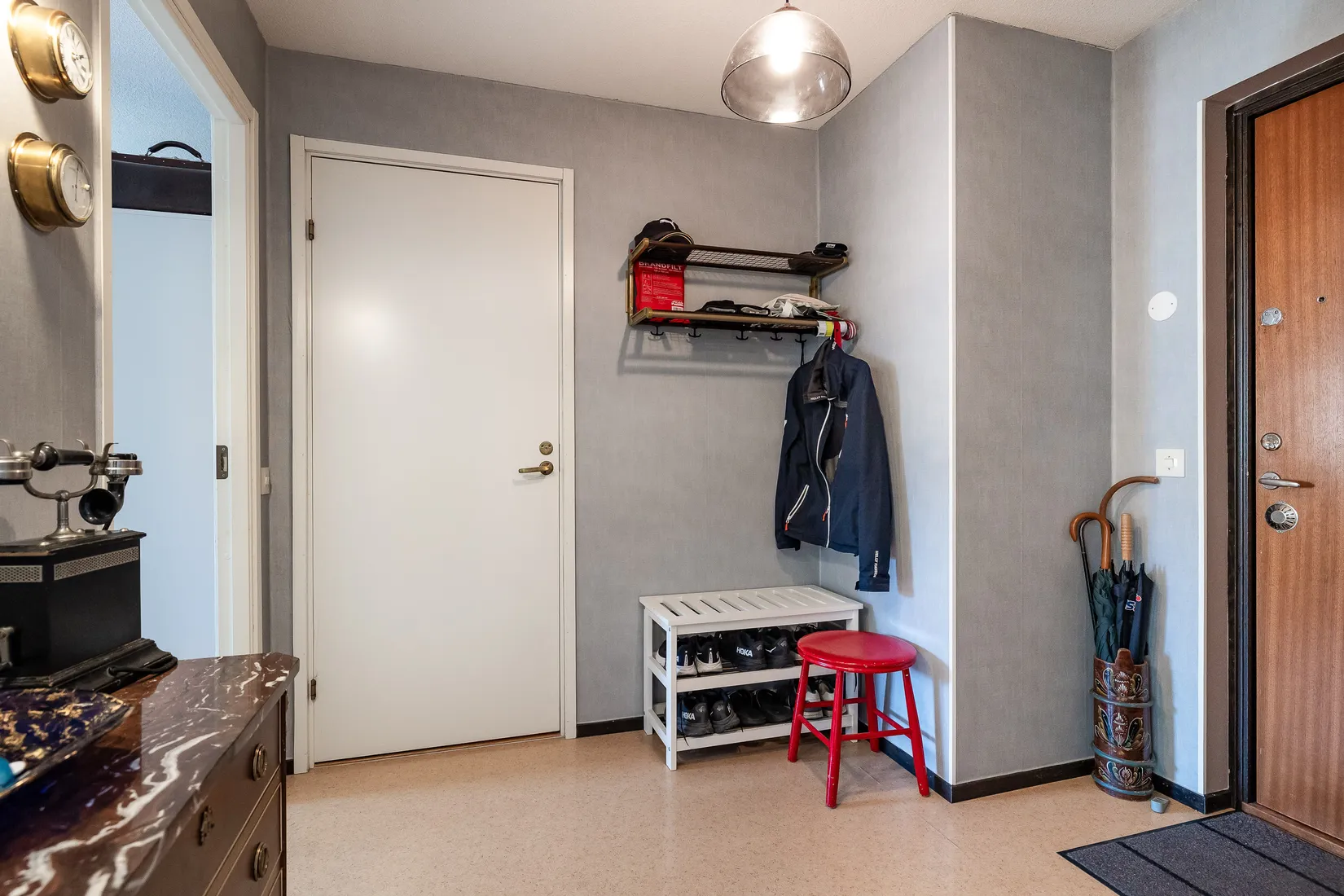 Bostadsrätt, Sidvallsgatan 13, Sörby/Eklunda, Örebro