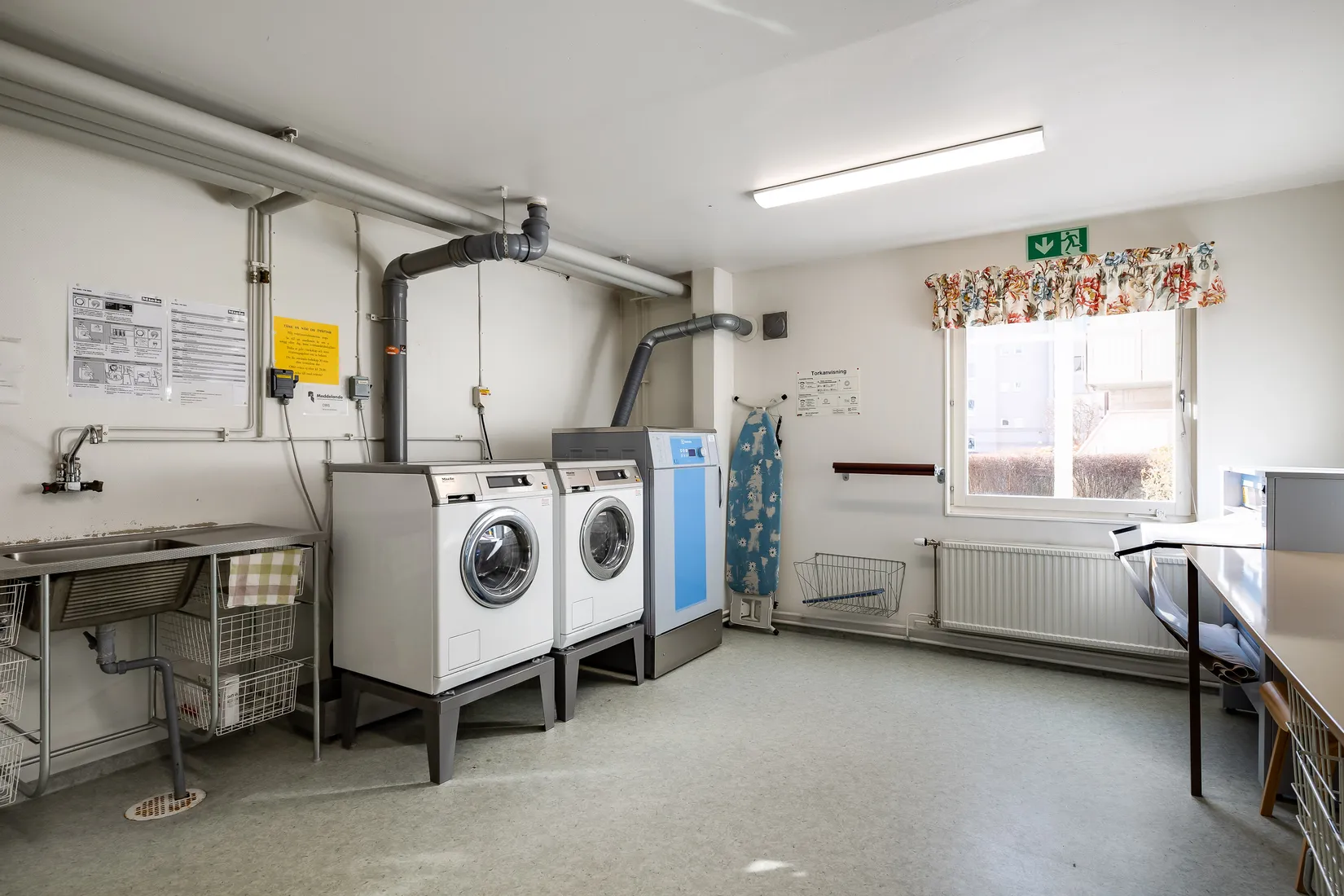 Bostadsrätt, Sidvallsgatan 13, Sörby/Eklunda, Örebro