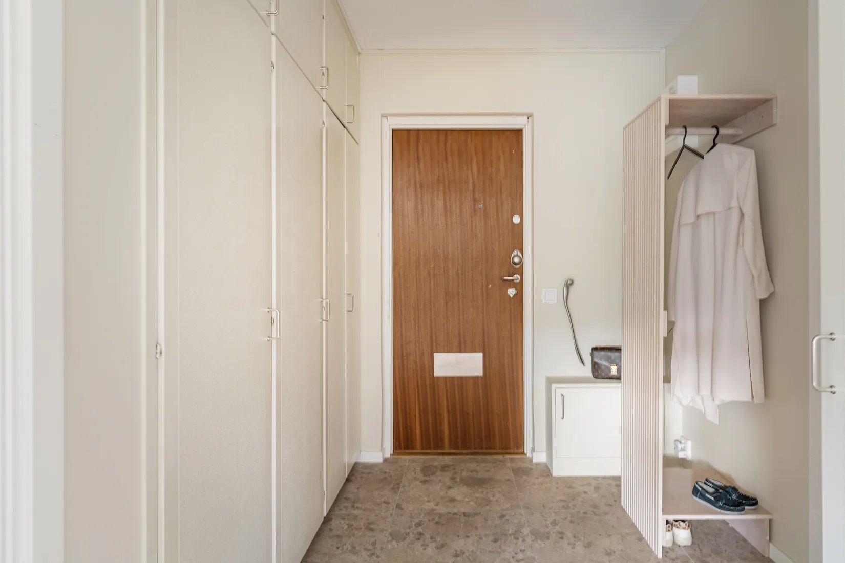 Bostadsrätt, Trädgårdsvägen 34, Lindholmen, Vallentuna