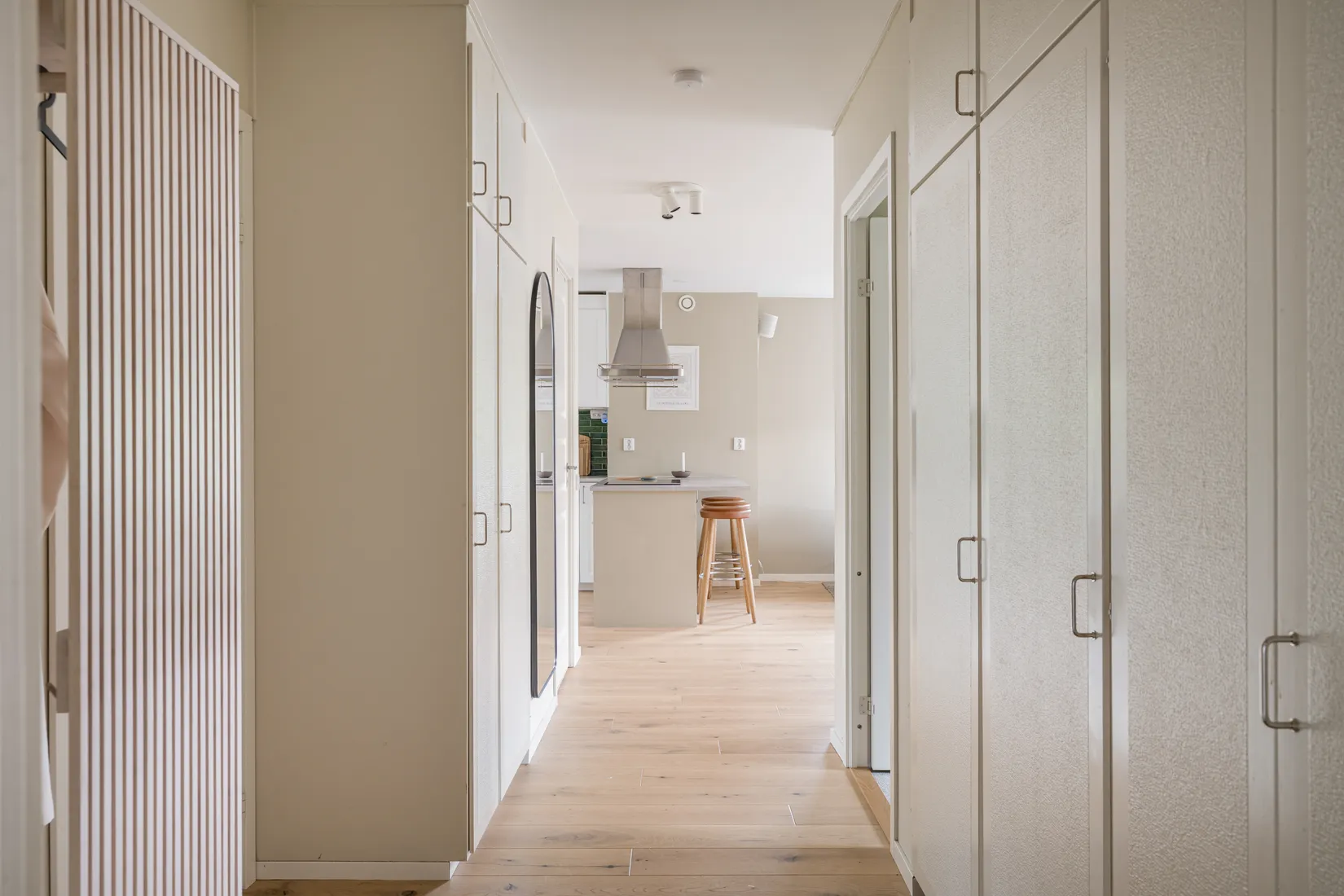 Bostadsrätt, Trädgårdsvägen 34, Lindholmen, Vallentuna