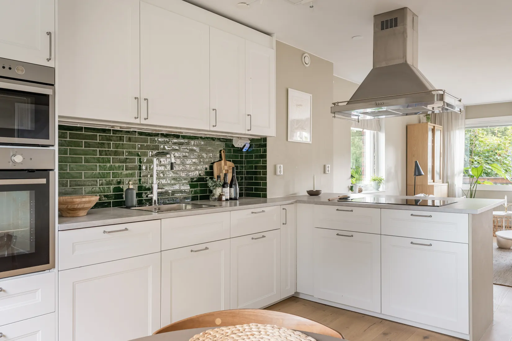 Bostadsrätt, Trädgårdsvägen 34, Lindholmen, Vallentuna