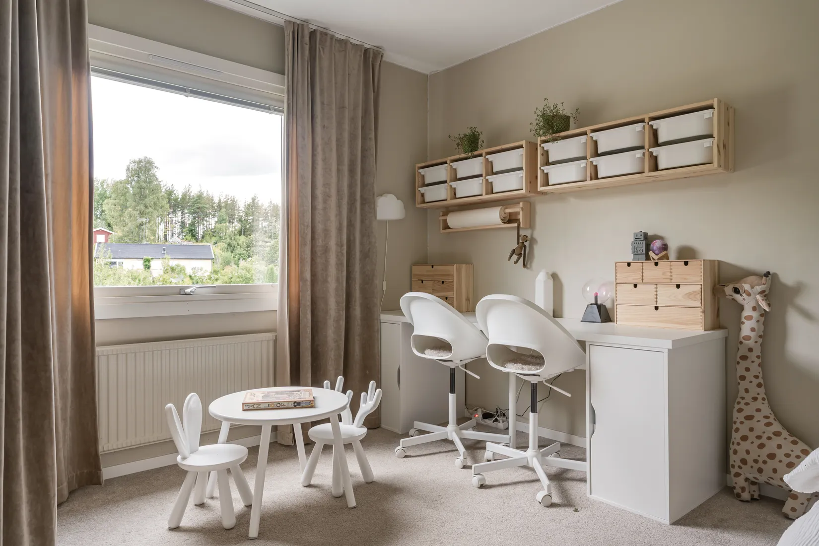 Bostadsrätt, Trädgårdsvägen 34, Lindholmen, Vallentuna
