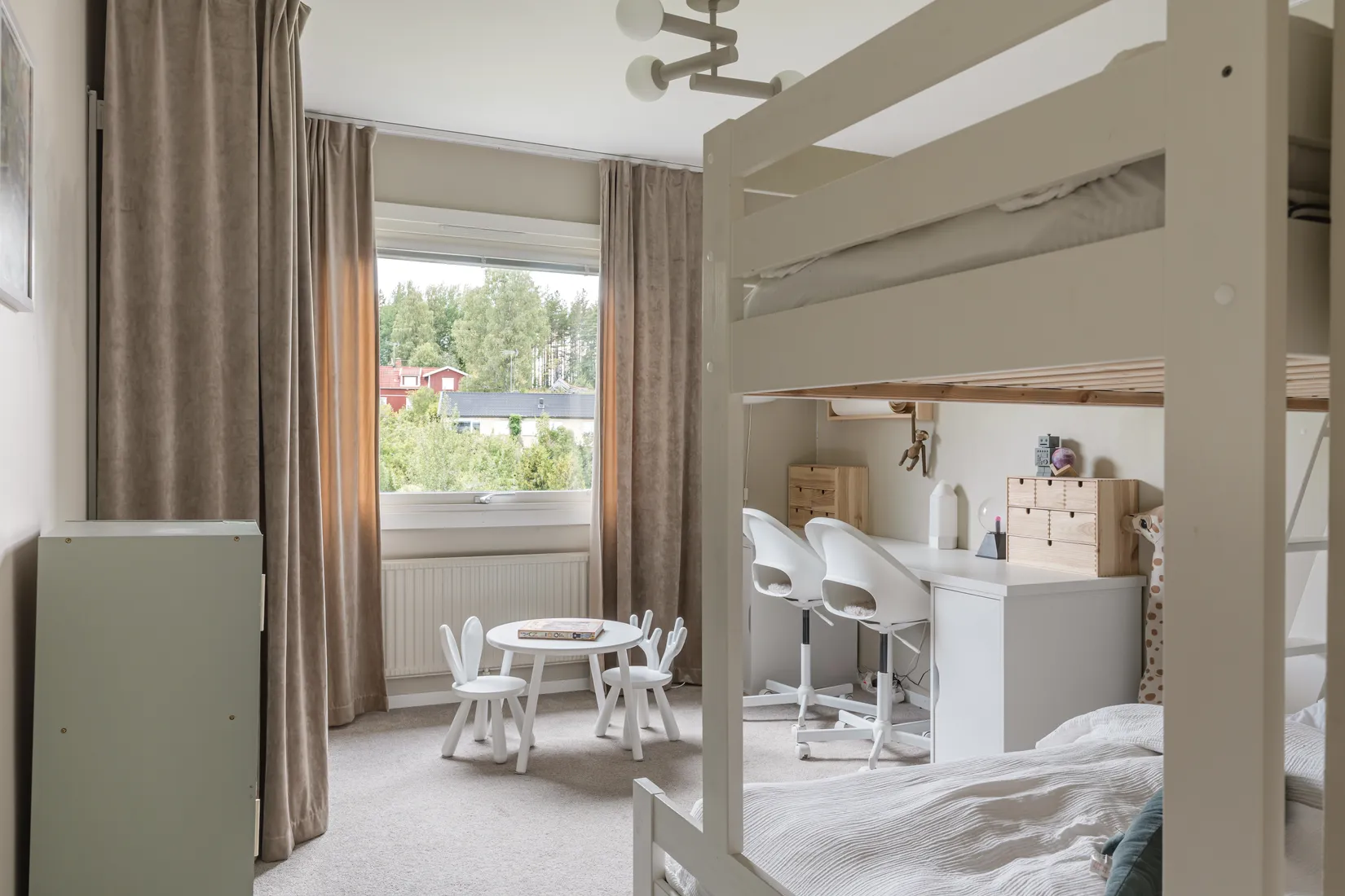 Bostadsrätt, Trädgårdsvägen 34, Lindholmen, Vallentuna