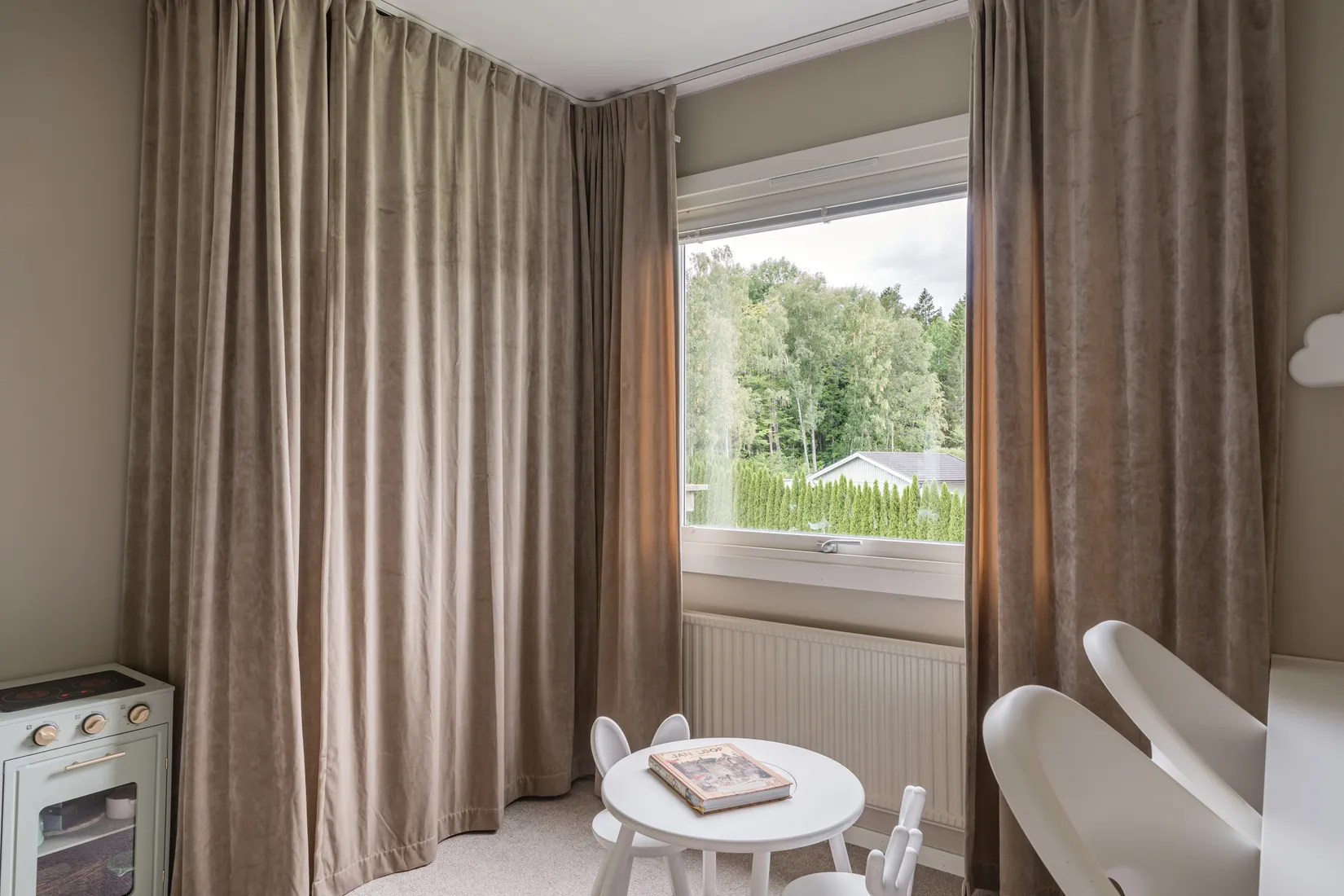 Bostadsrätt, Trädgårdsvägen 34, Lindholmen, Vallentuna