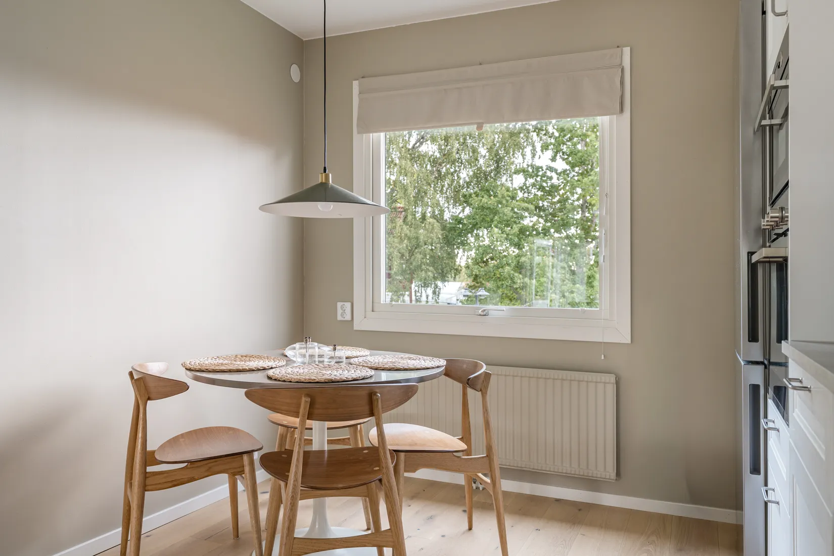 Bostadsrätt, Trädgårdsvägen 34, Lindholmen, Vallentuna