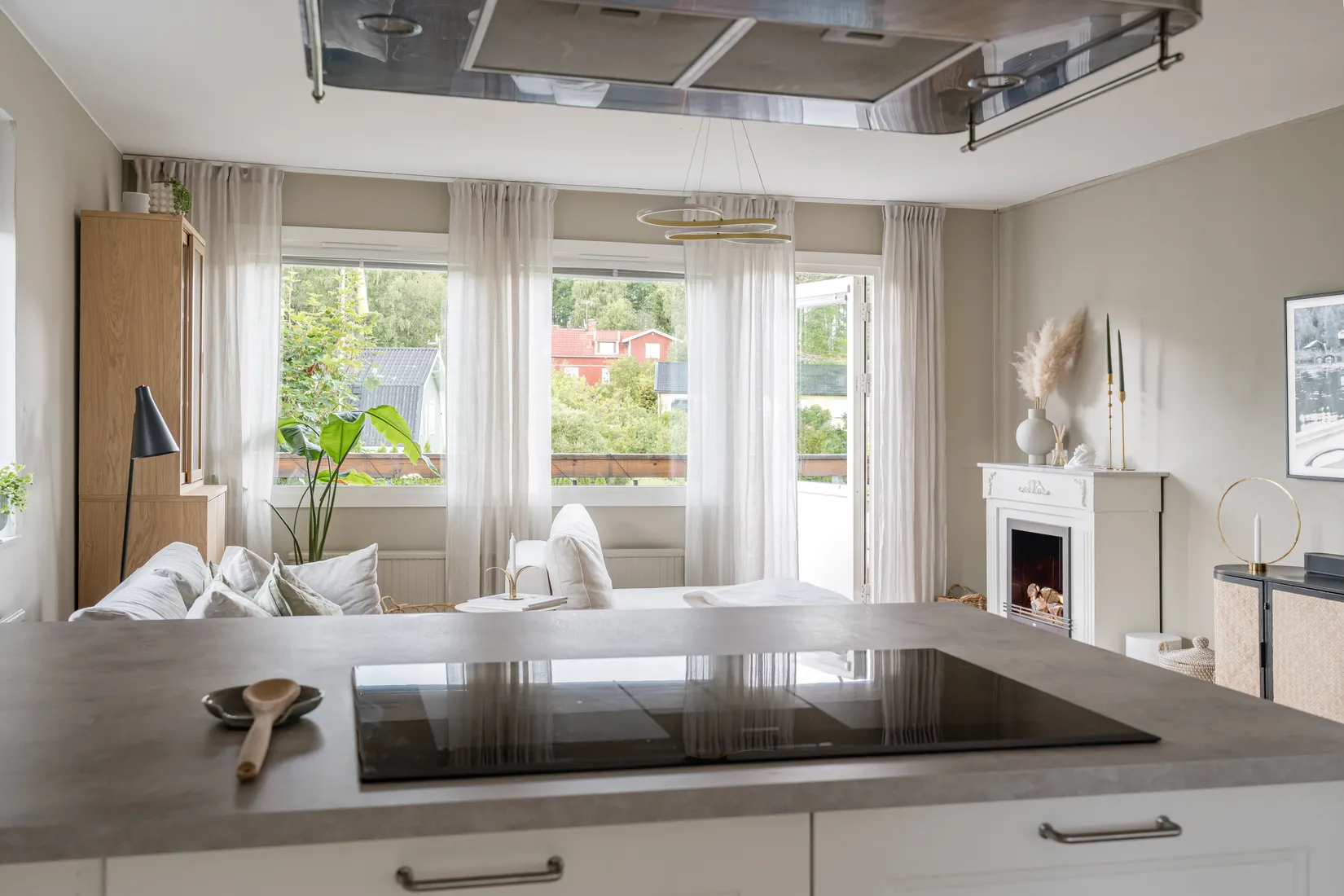 Bostadsrätt, Trädgårdsvägen 34, Lindholmen, Vallentuna