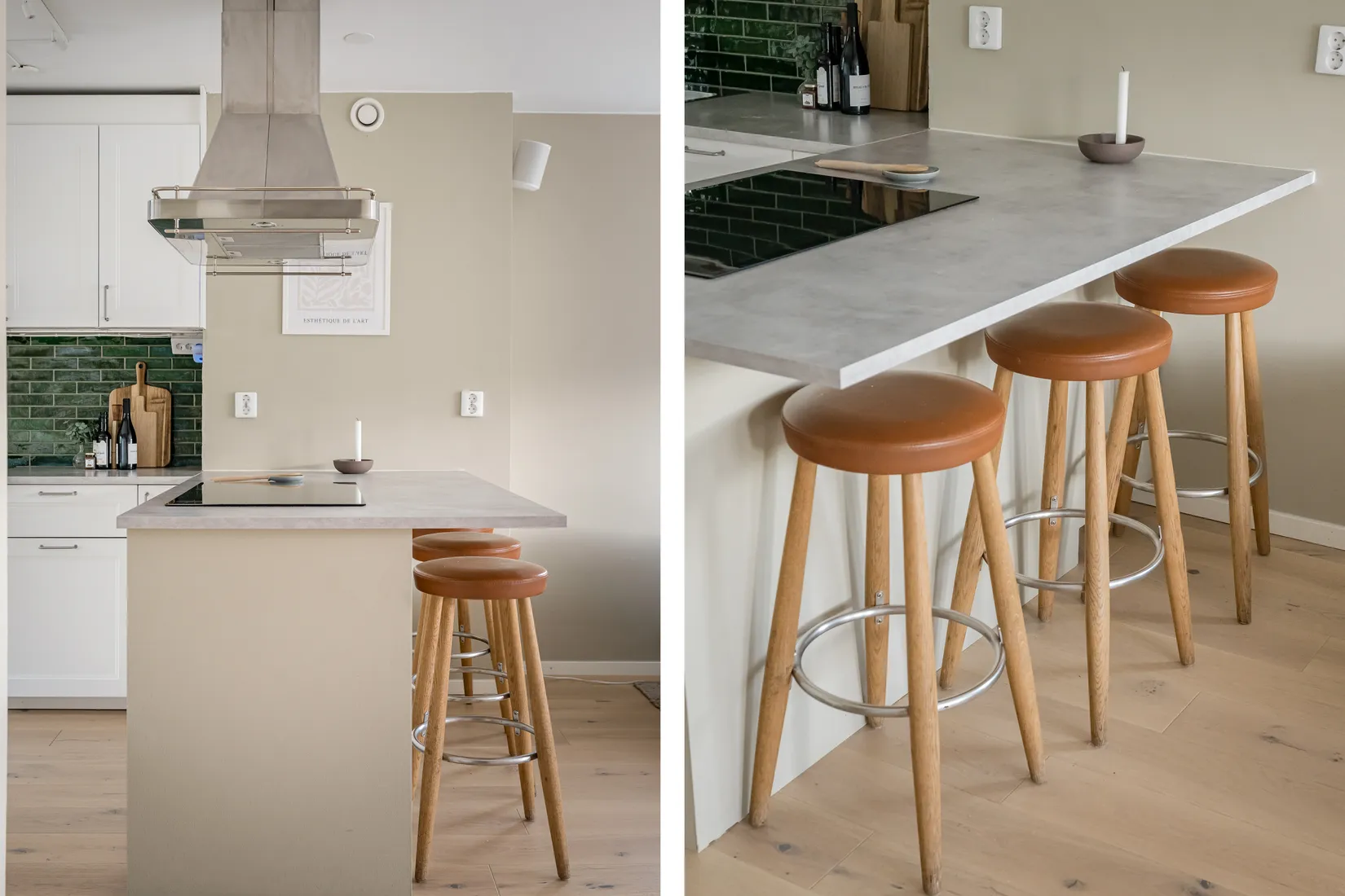 Bostadsrätt, Trädgårdsvägen 34, Lindholmen, Vallentuna