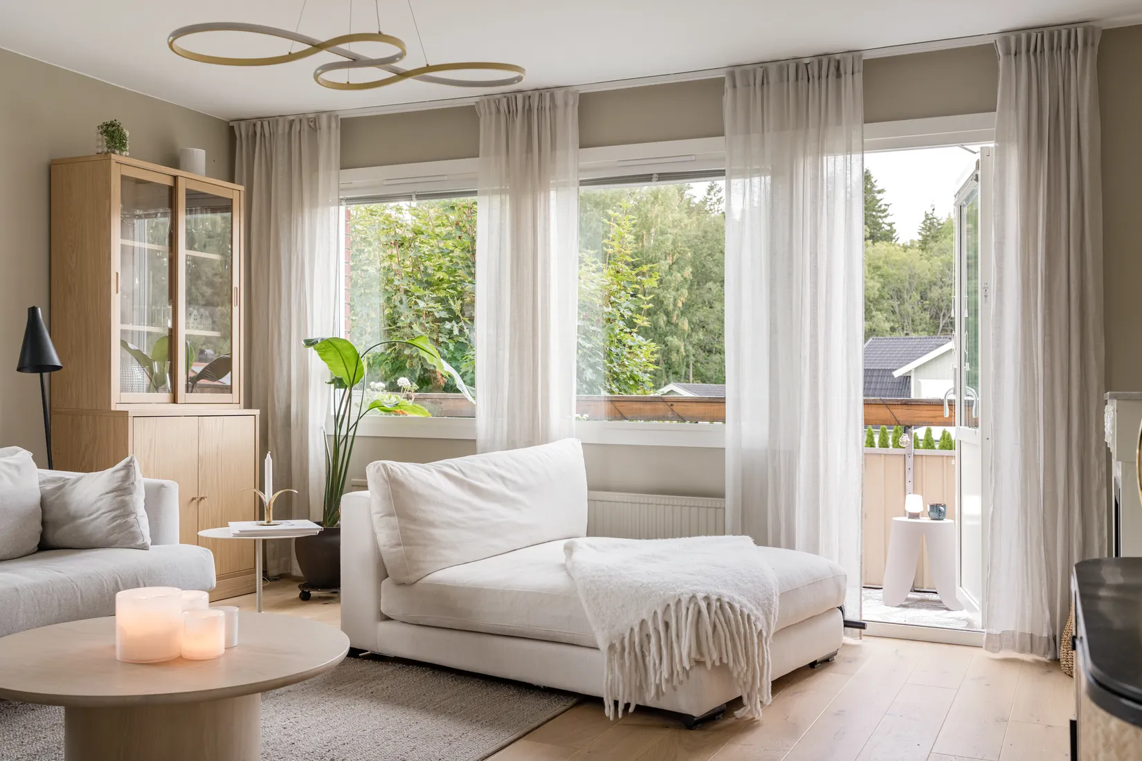 Bostadsrätt, Trädgårdsvägen 34, Lindholmen, Vallentuna