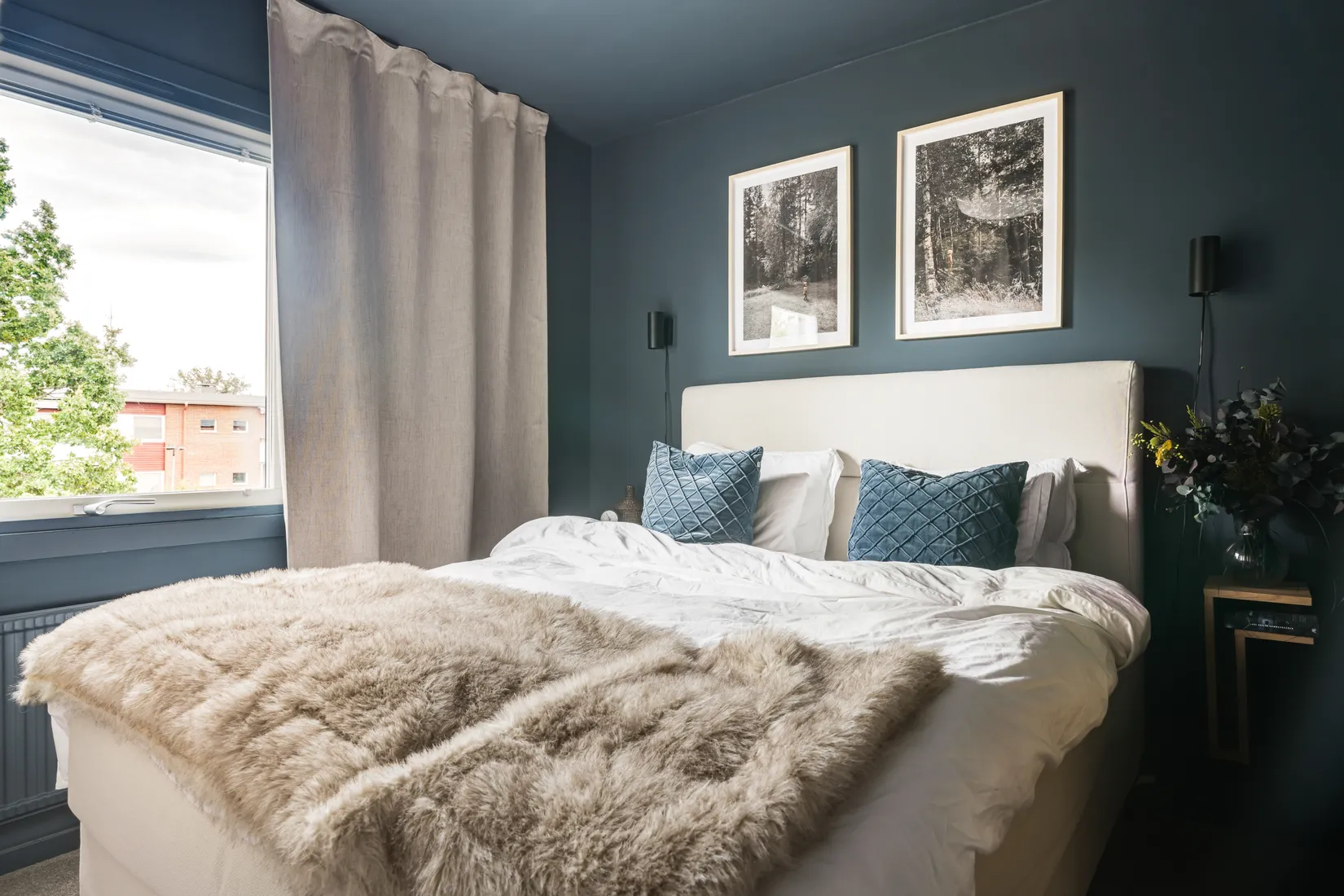 Bostadsrätt, Trädgårdsvägen 34, Lindholmen, Vallentuna