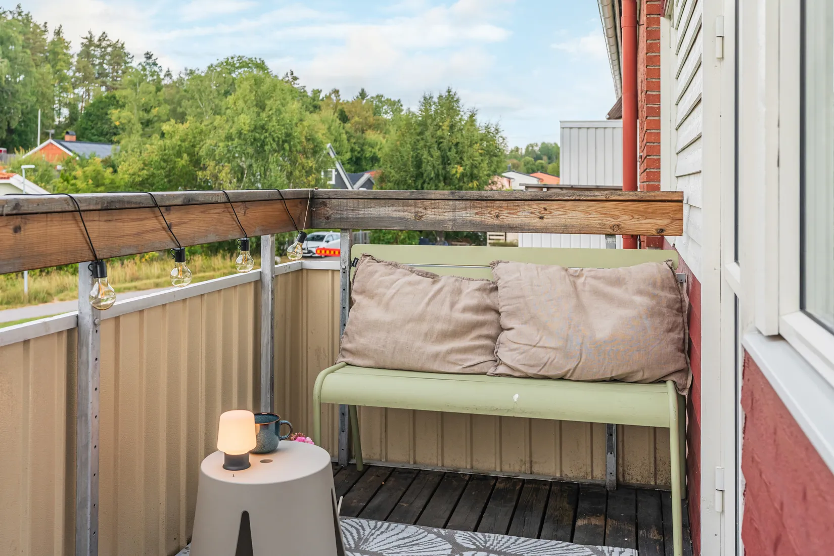 Bostadsrätt, Trädgårdsvägen 34, Lindholmen, Vallentuna