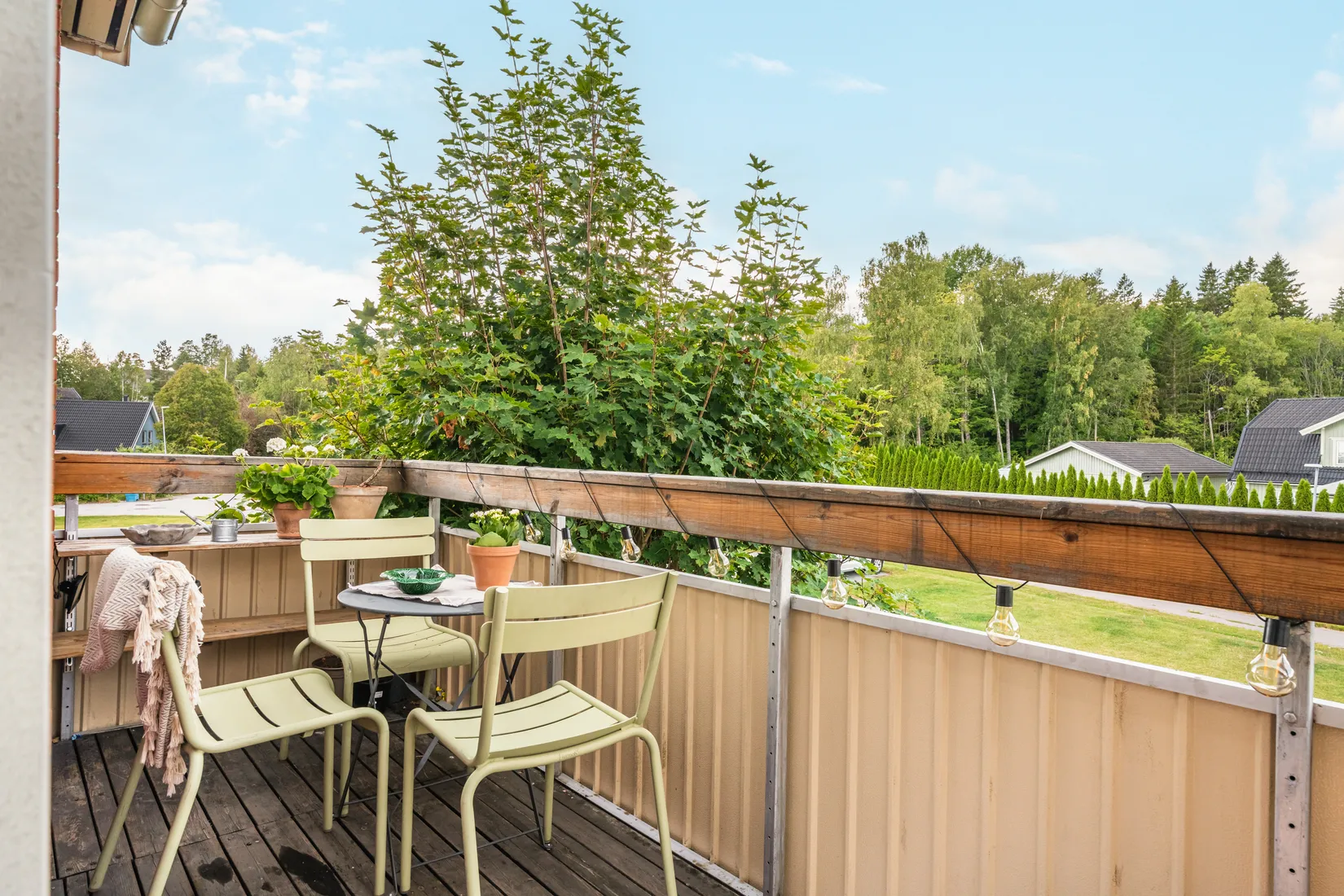 Bostadsrätt, Trädgårdsvägen 34, Lindholmen, Vallentuna