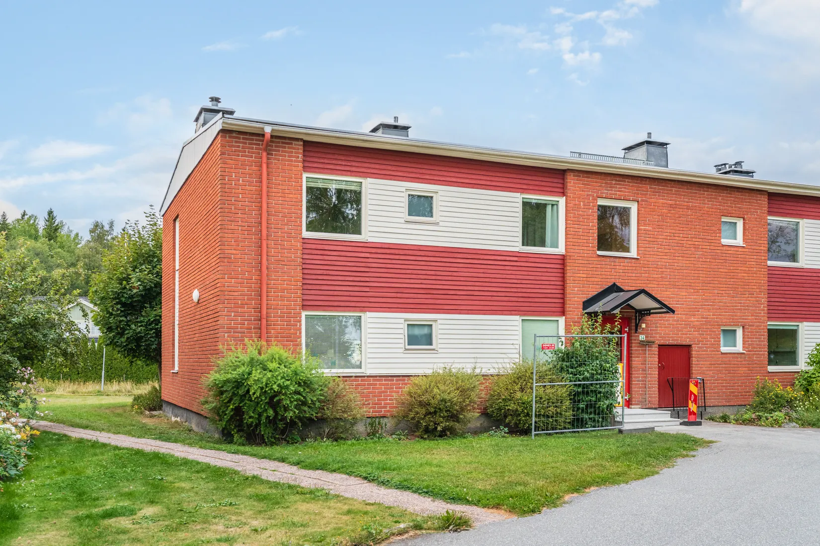 Bostadsrätt, Trädgårdsvägen 34, Lindholmen, Vallentuna