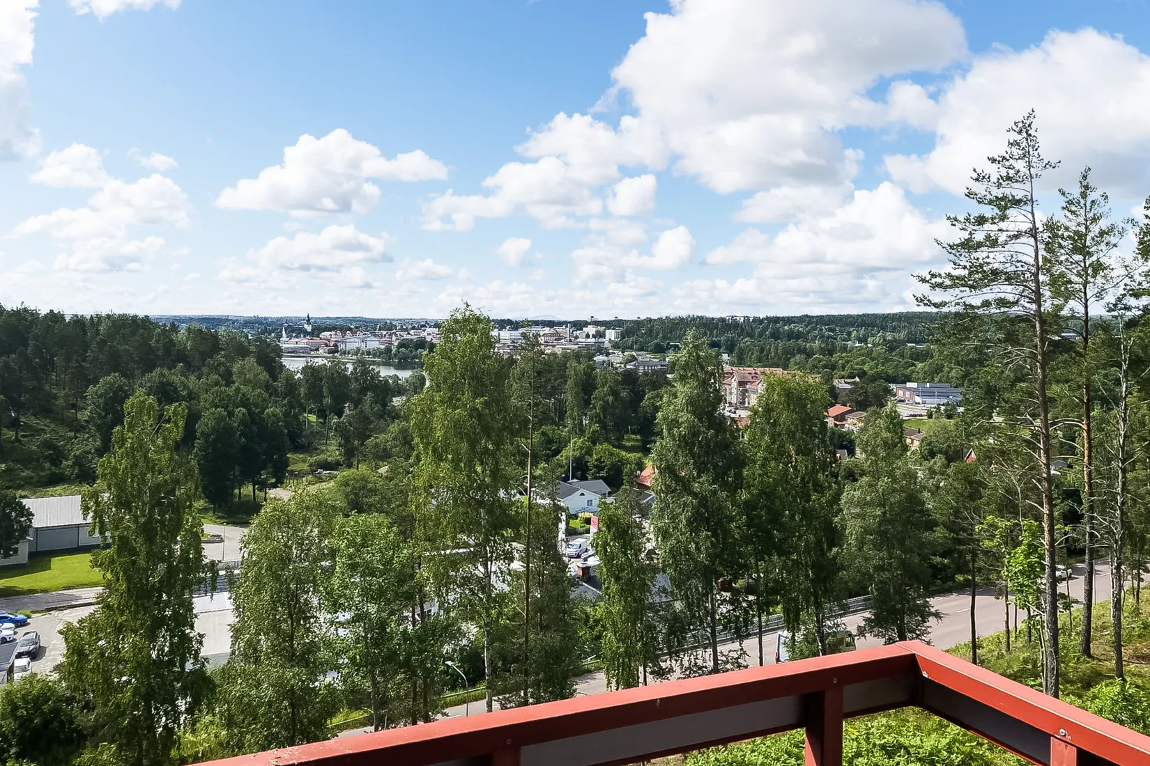 Bostadsrätt, Blockvägen 11, Centrum/ Norr, Hudiksvall