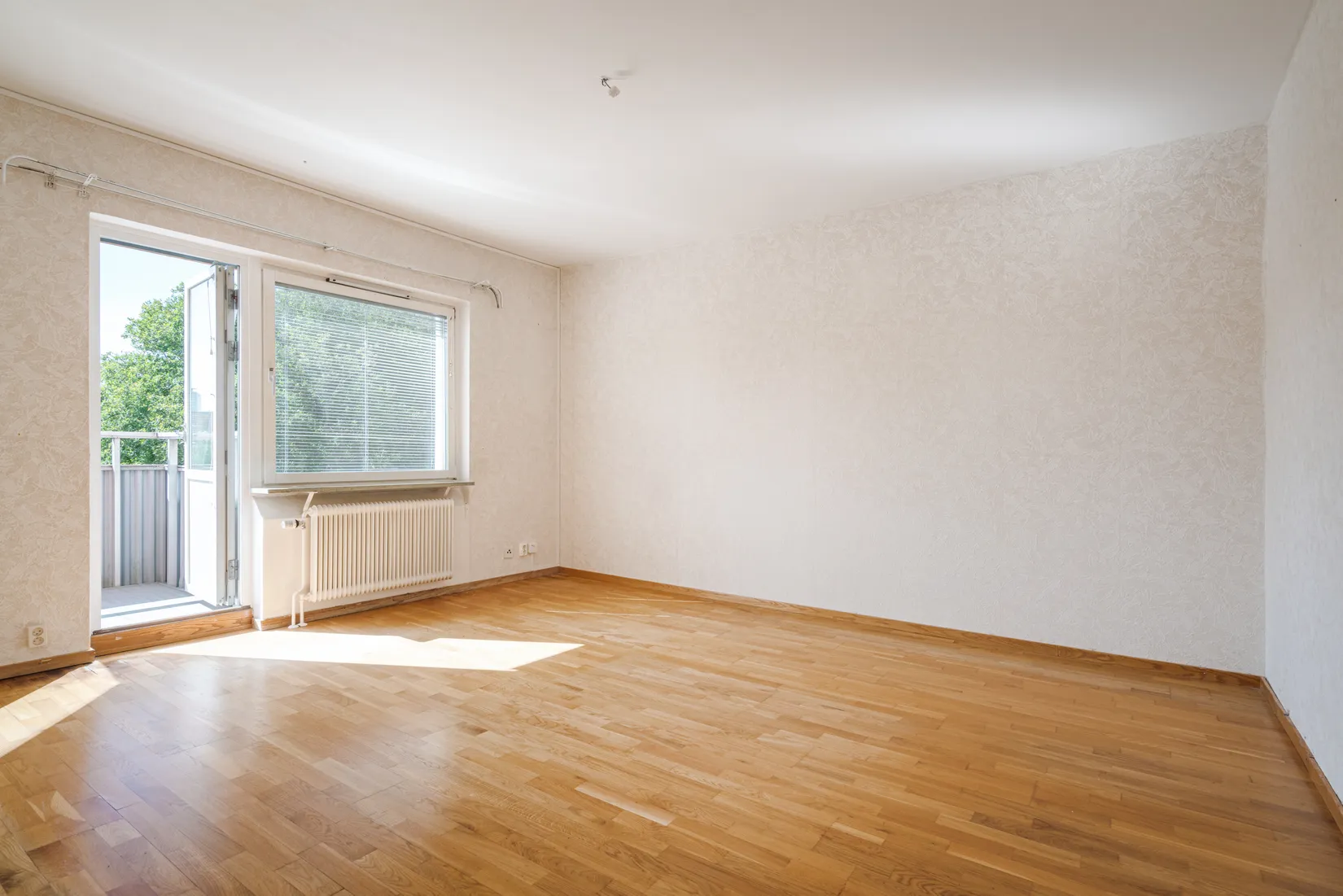 Bostadsrätt, Silvermyntsgatan 22, Högsbo, Göteborg