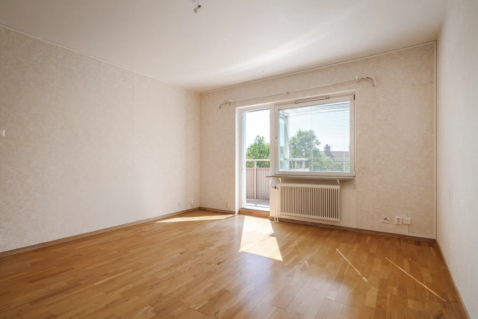 Bostadsrätt, Silvermyntsgatan 22, Högsbo, Göteborg