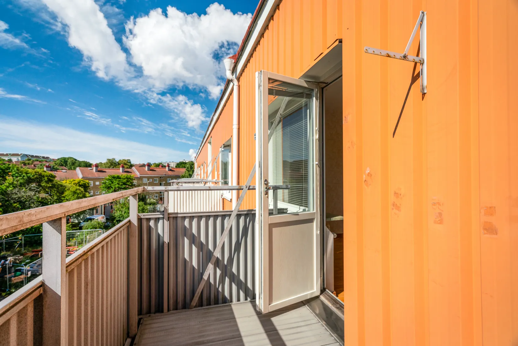 Bostadsrätt, Silvermyntsgatan 22, Högsbo, Göteborg