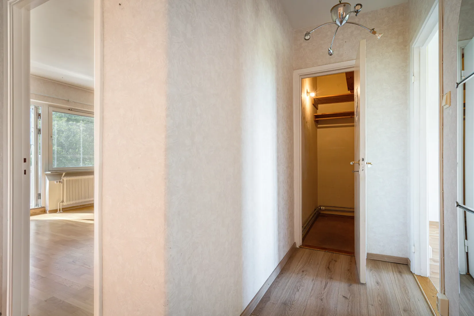 Bostadsrätt, Silvermyntsgatan 22, Högsbo, Göteborg