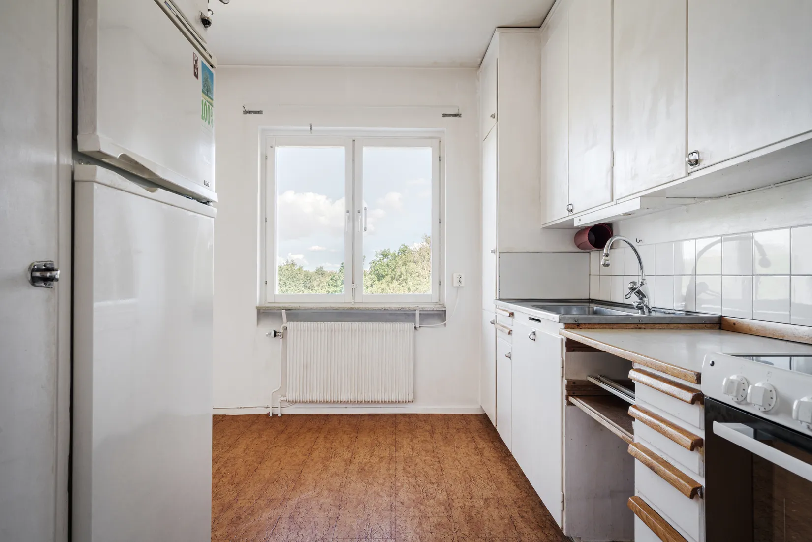Bostadsrätt, Silvermyntsgatan 22, Högsbo, Göteborg