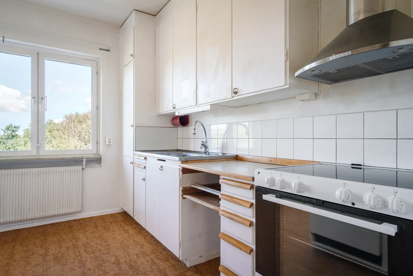 Bostadsrätt, Silvermyntsgatan 22, Högsbo, Göteborg