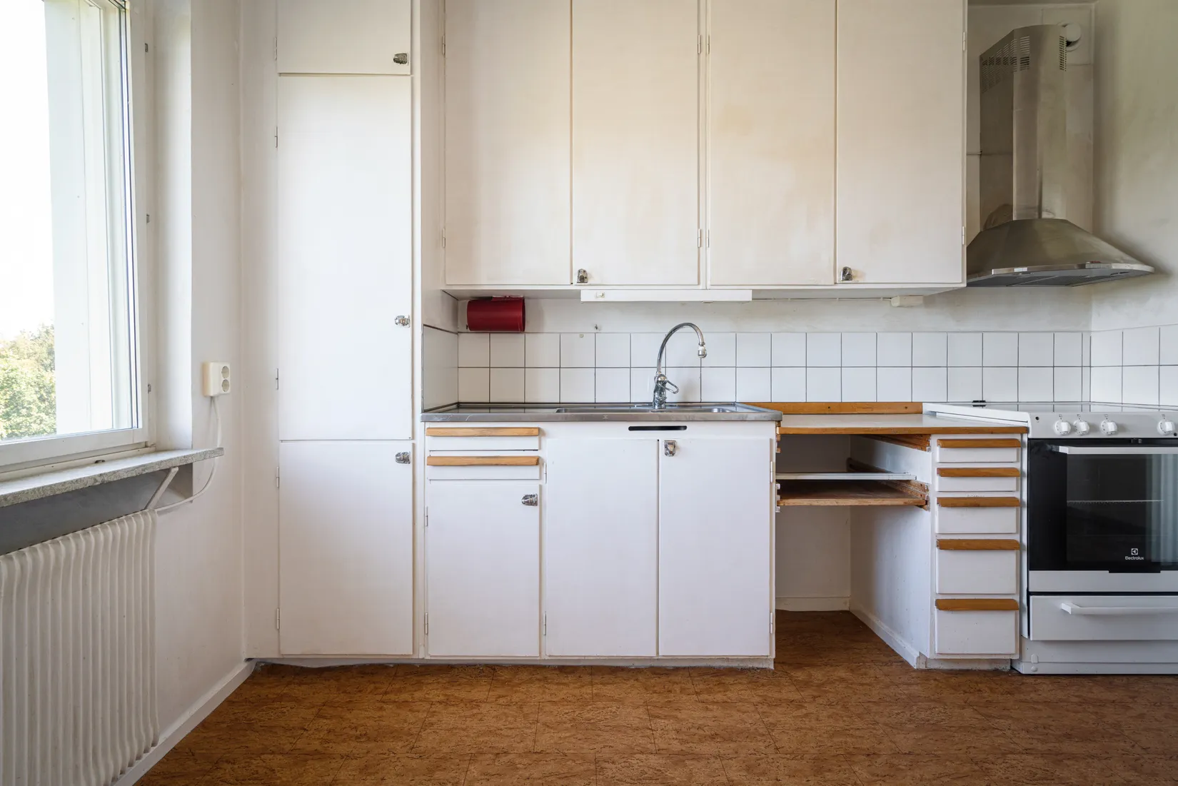 Bostadsrätt, Silvermyntsgatan 22, Högsbo, Göteborg