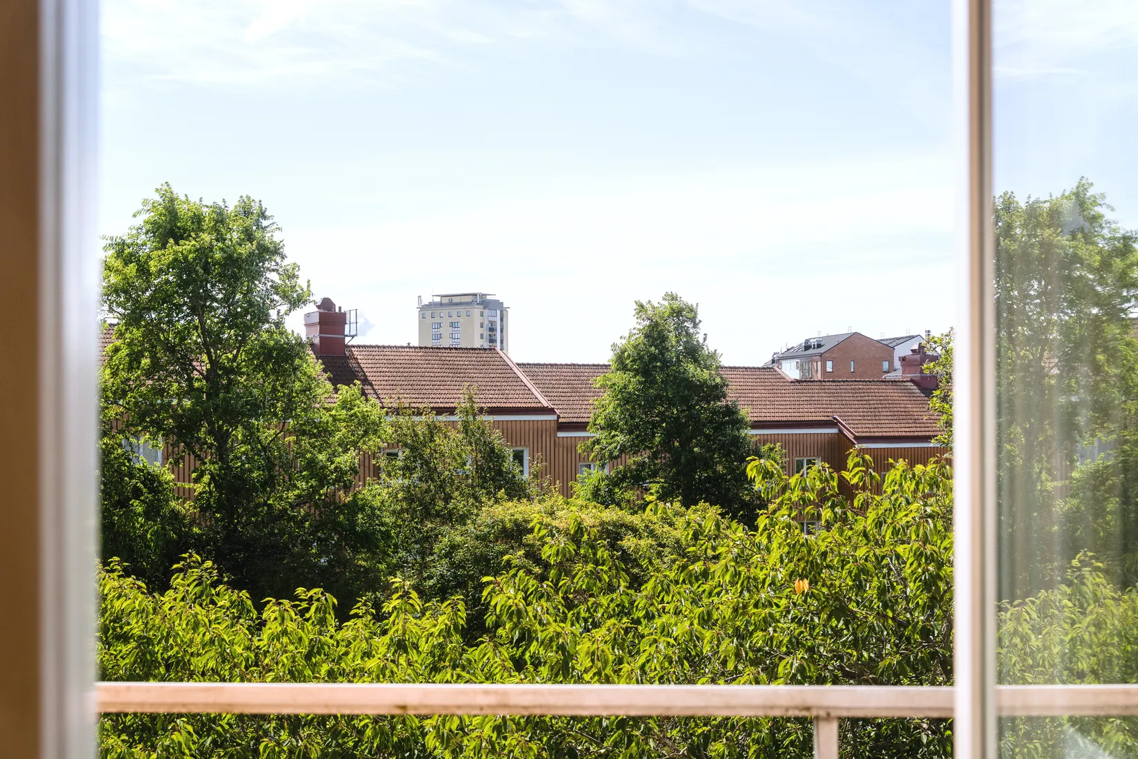 Bostadsrätt, Silvermyntsgatan 22, Högsbo, Göteborg