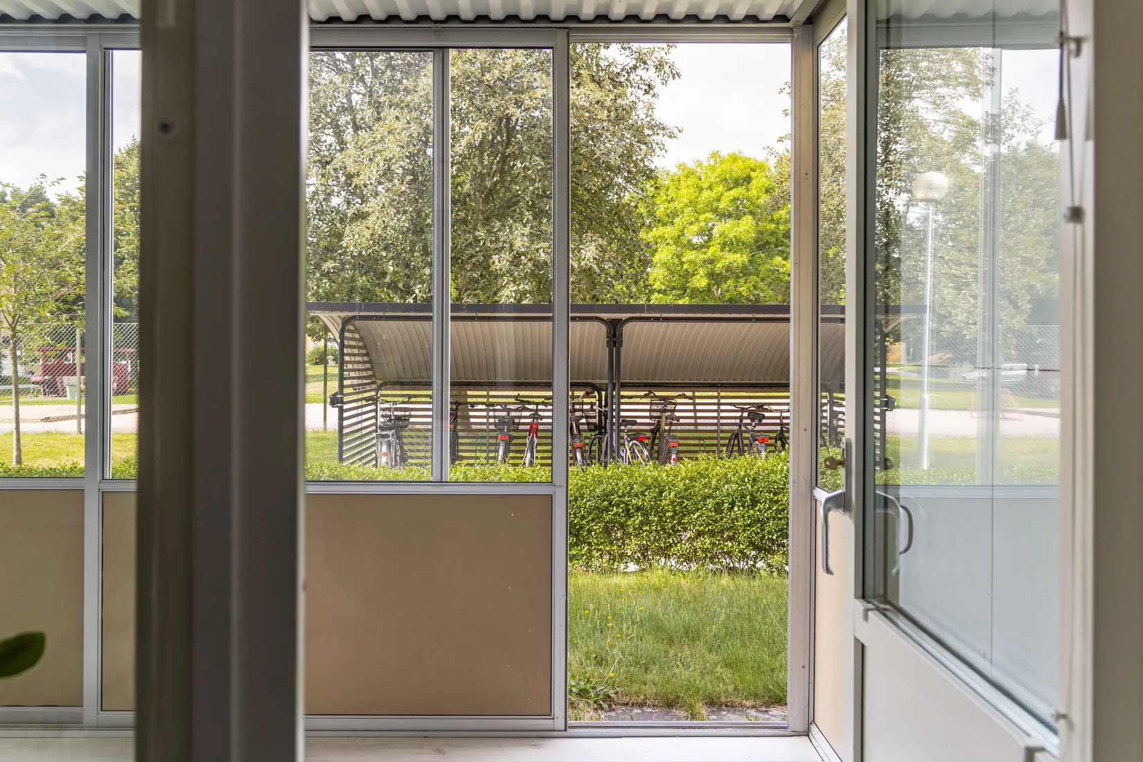Bostadsrätt, Röda gatan 6C, Berga, Kalmar