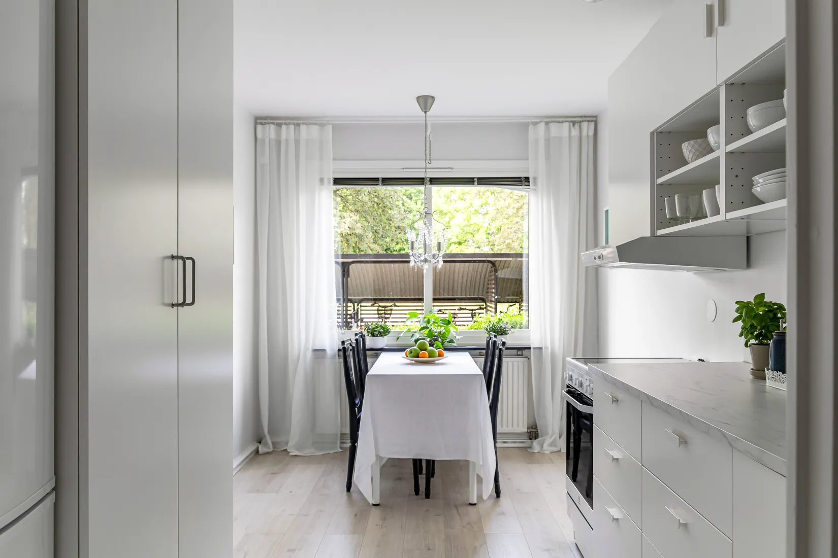 Bostadsrätt, Röda gatan 6C, Berga, Kalmar