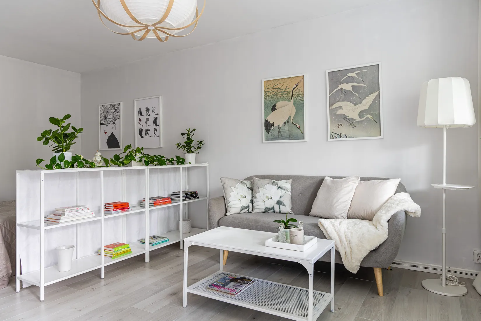 Bostadsrätt, Röda gatan 6C, Berga, Kalmar