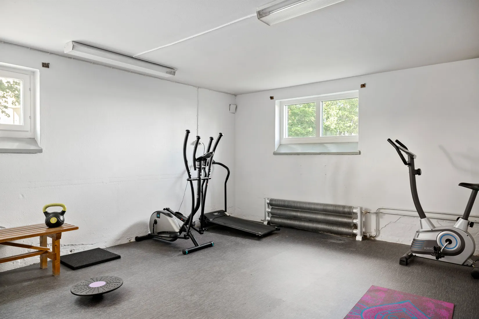 Bostadsrätt, Hästbergsvägen 5B, Haga, Falun