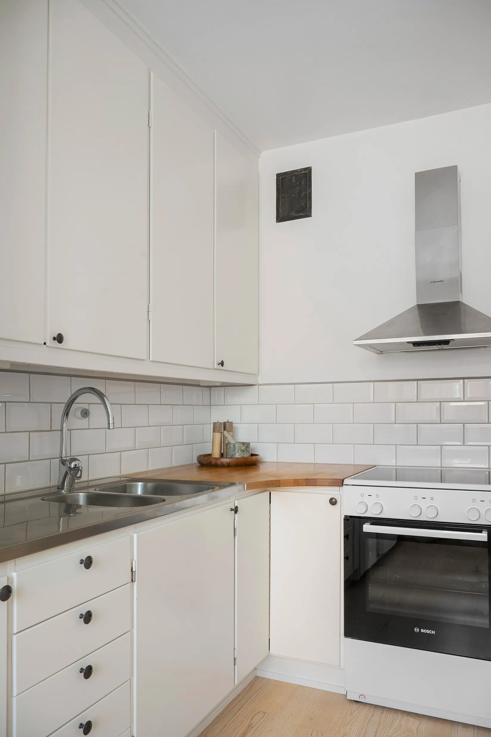 Bostadsrätt, Hästbergsvägen 5B, Haga, Falun