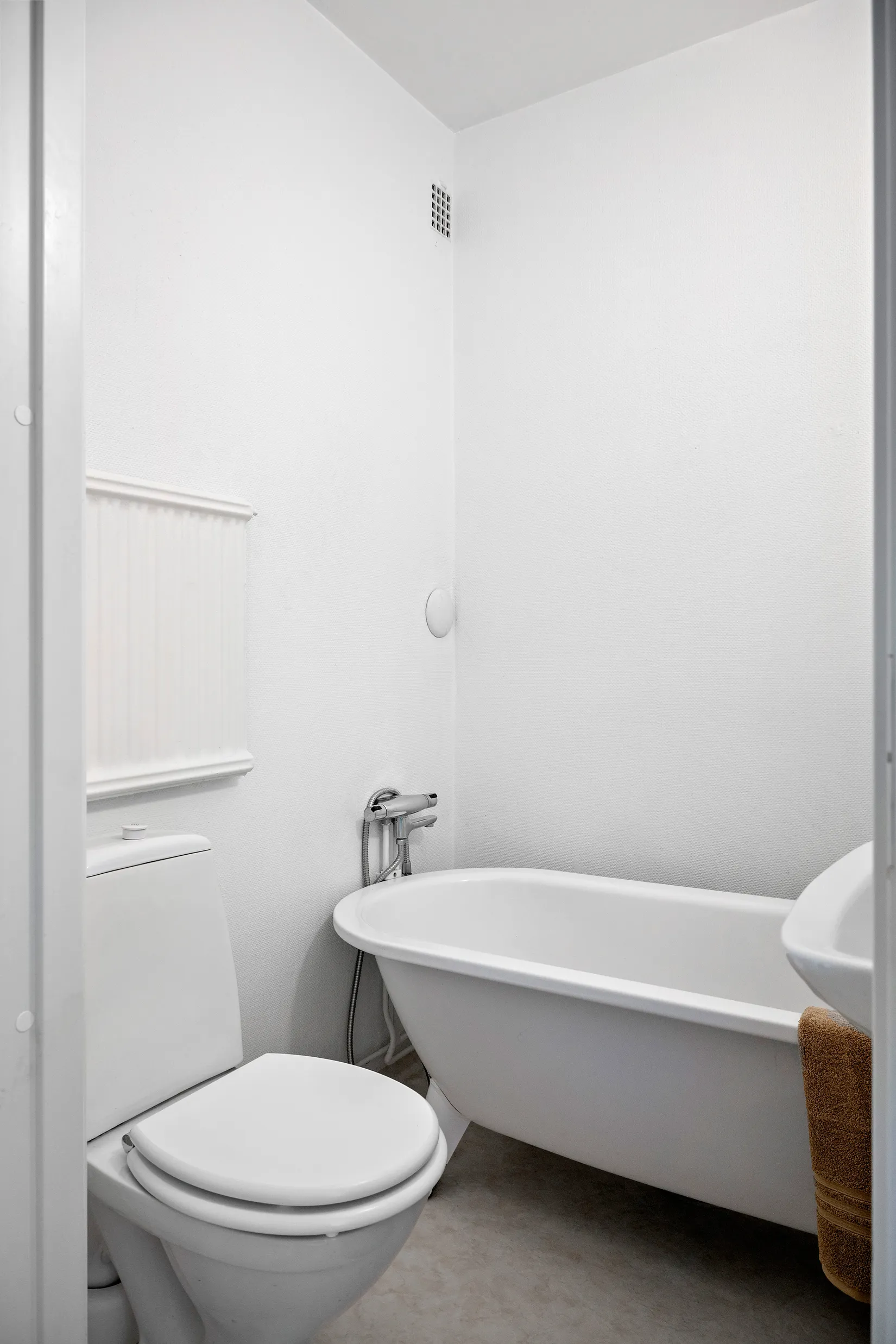 Bostadsrätt, Hästbergsvägen 5B, Haga, Falun