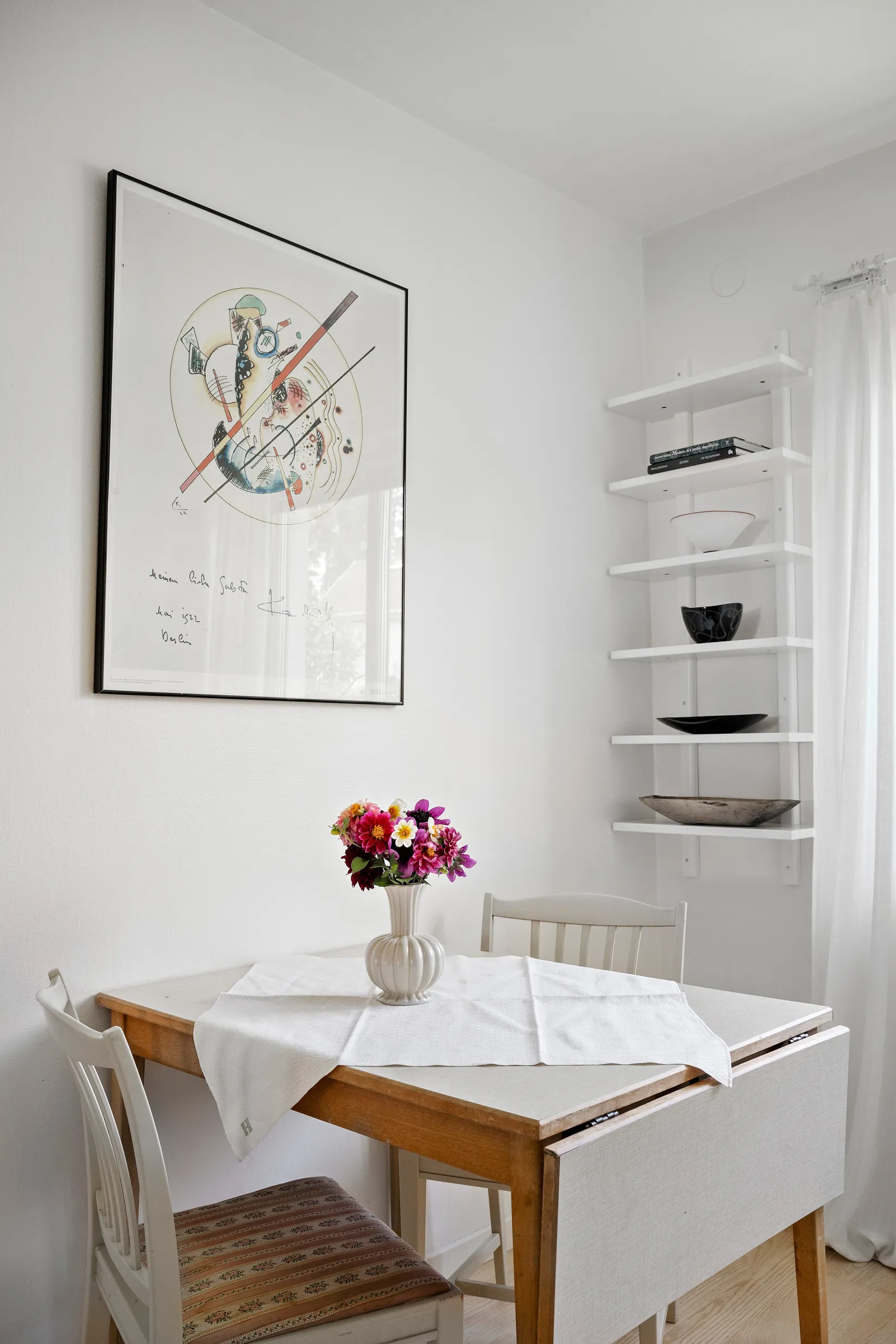 Bostadsrätt, Hästbergsvägen 5B, Haga, Falun