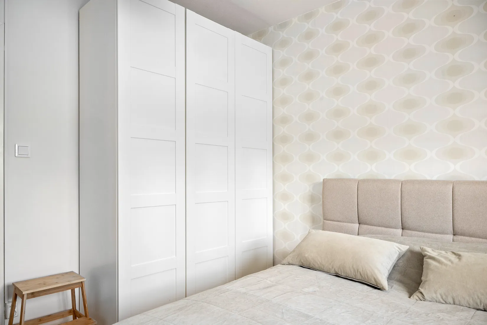 Bostadsrätt, Hästbergsvägen 5B, Haga, Falun