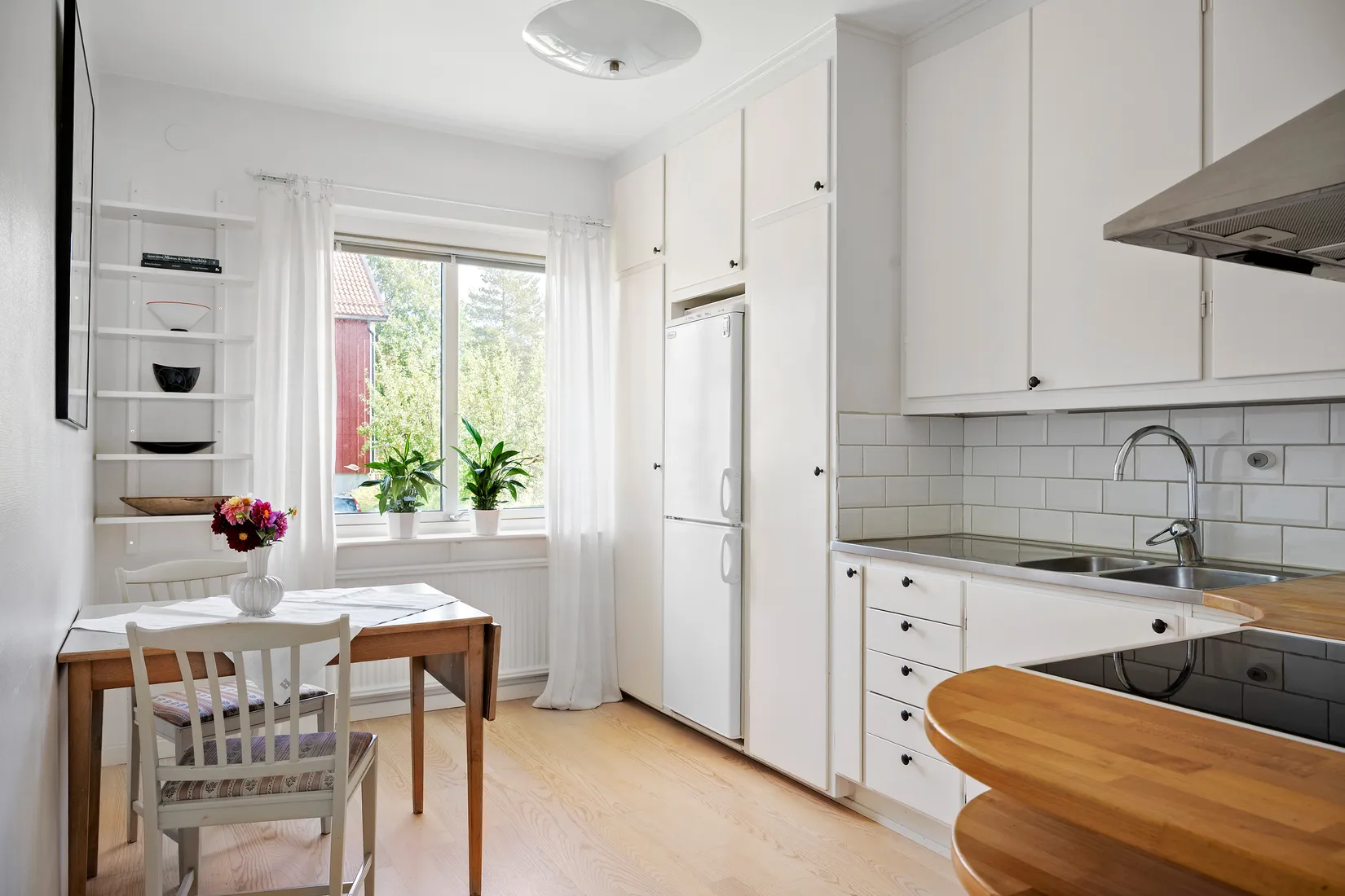 Bostadsrätt, Hästbergsvägen 5B, Haga, Falun