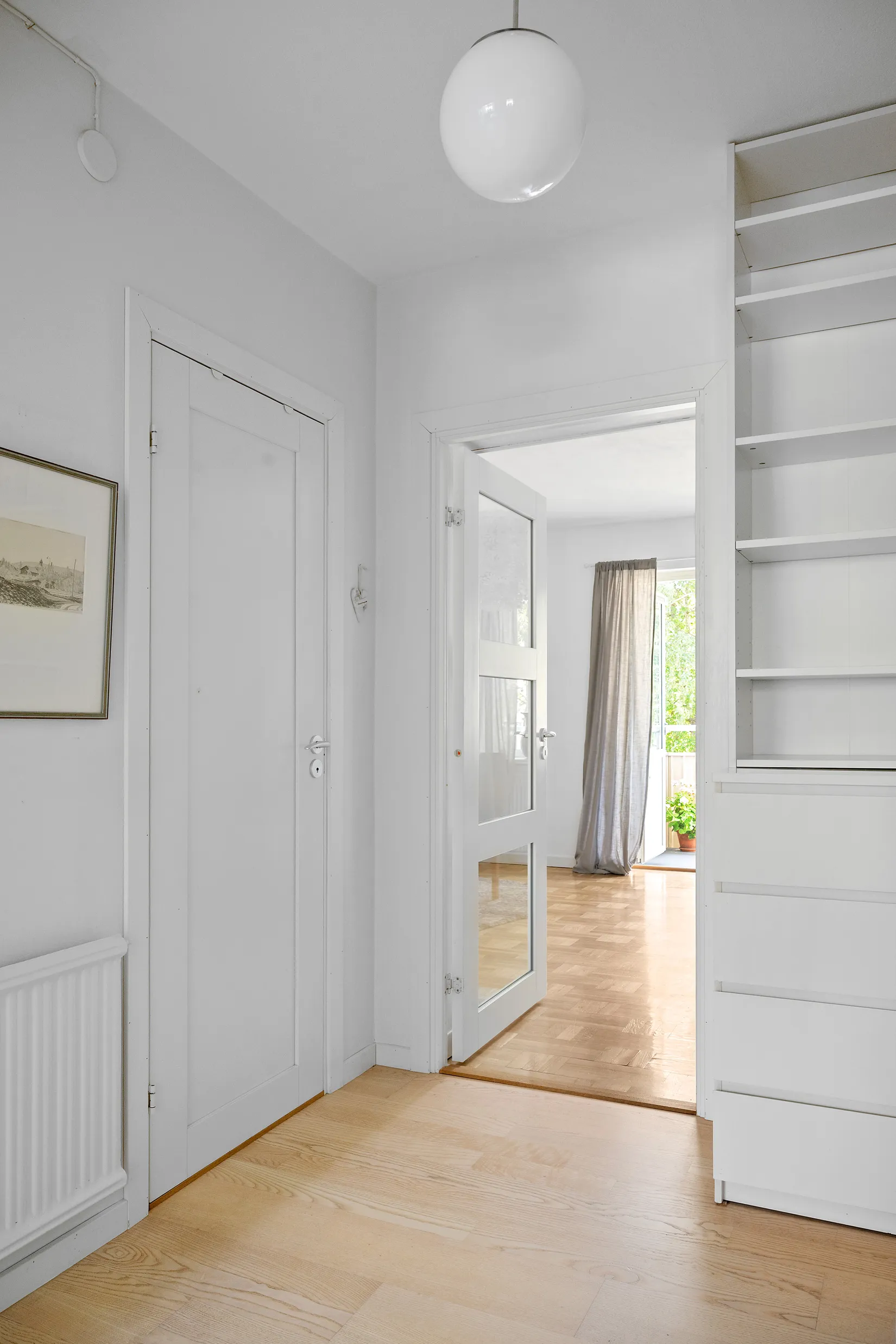 Bostadsrätt, Hästbergsvägen 5B, Haga, Falun