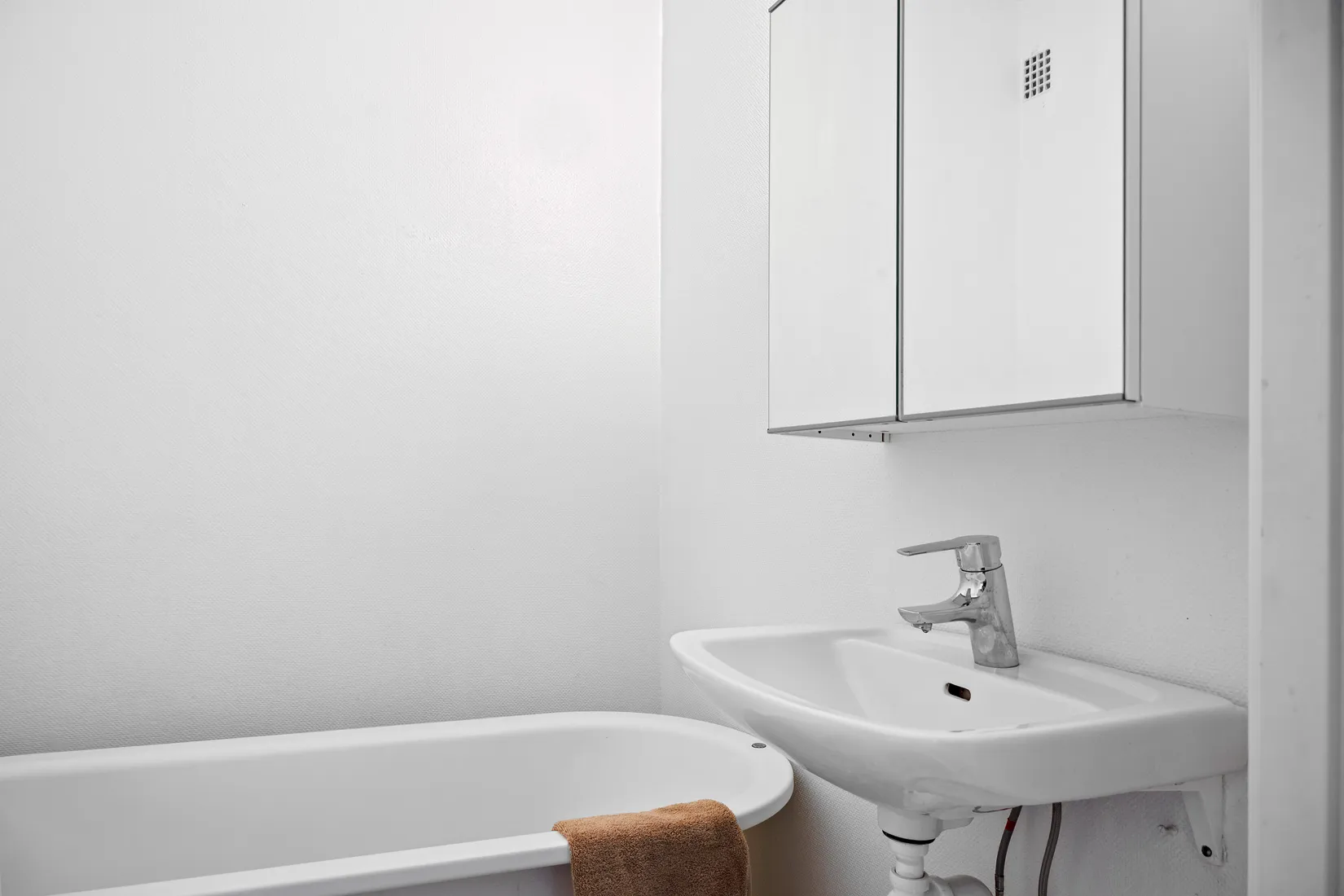 Bostadsrätt, Hästbergsvägen 5B, Haga, Falun