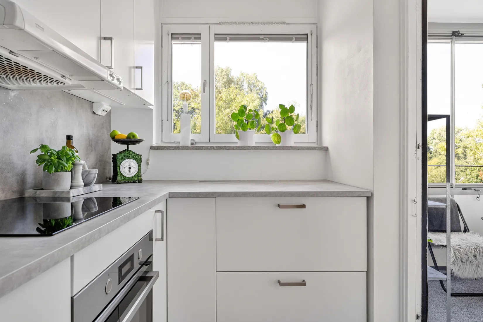 Bostadsrätt, Sörgårdsvägen 8, Bohus, Ale