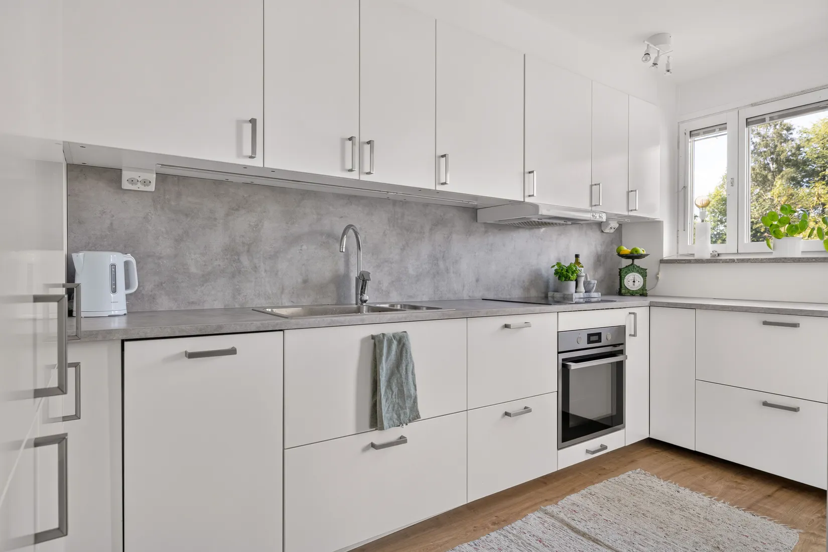 Bostadsrätt, Sörgårdsvägen 8, Bohus, Ale