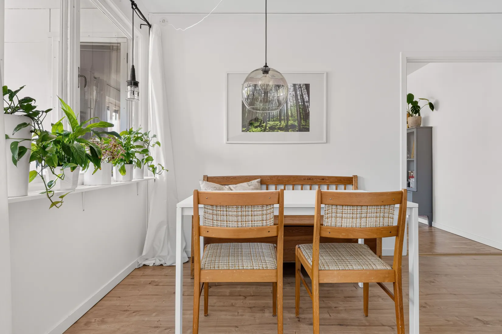 Bostadsrätt, Sörgårdsvägen 8, Bohus, Ale