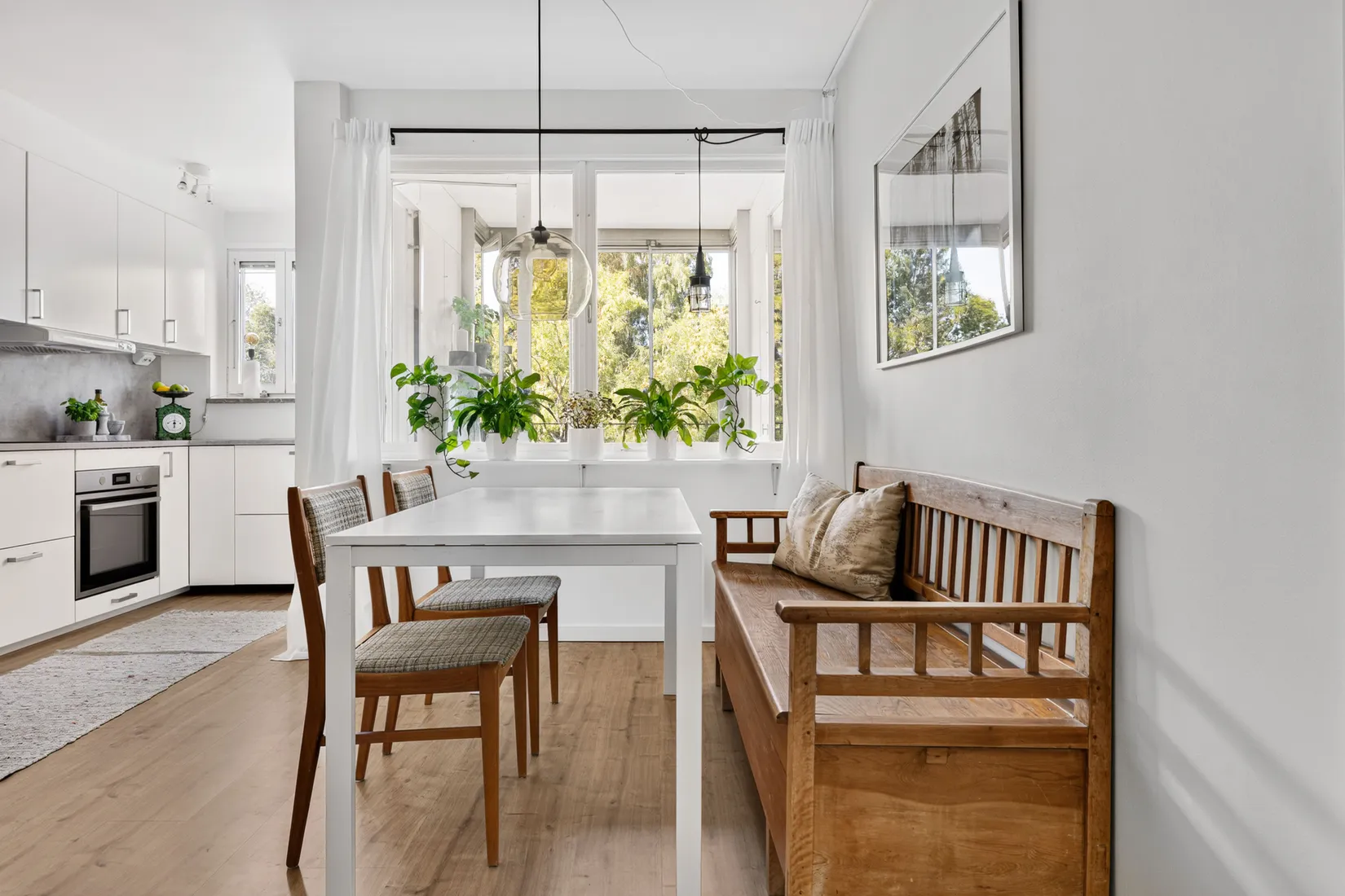 Bostadsrätt, Sörgårdsvägen 8, Bohus, Ale