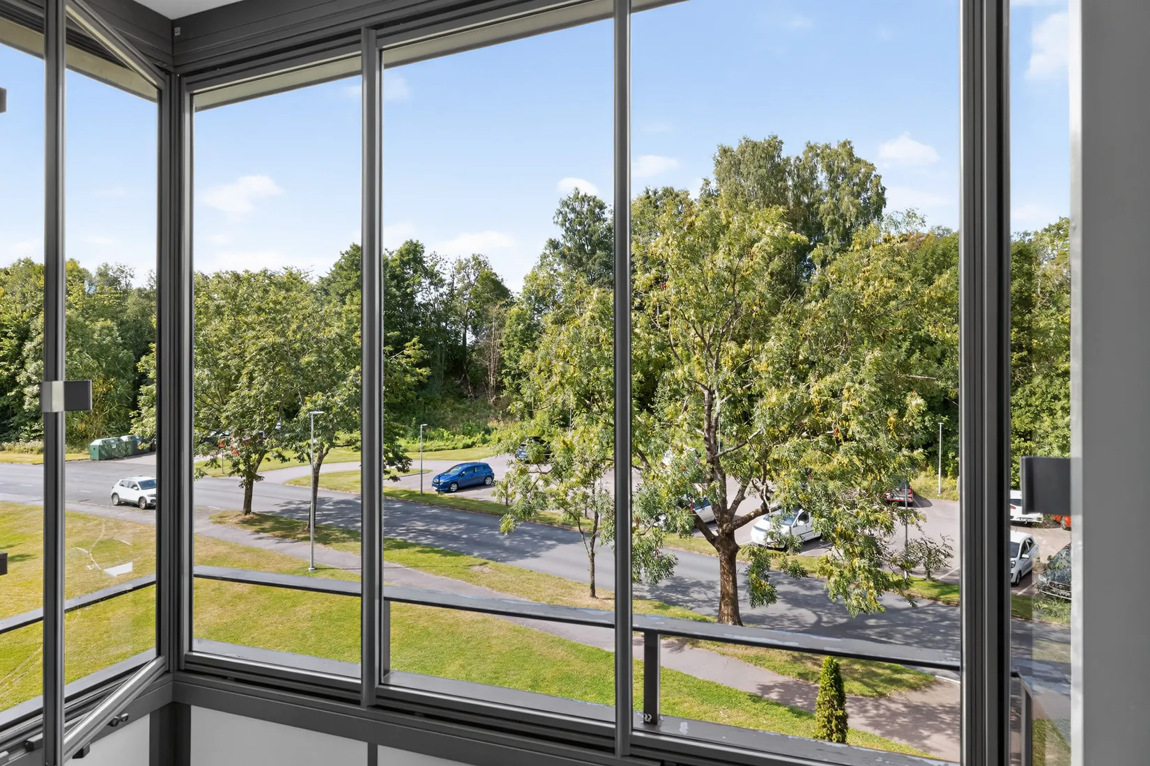 Bostadsrätt, Sörgårdsvägen 8, Bohus, Ale