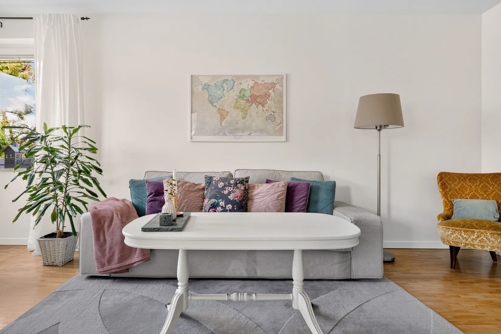 Bostadsrätt, Sörgårdsvägen 8, Bohus, Ale