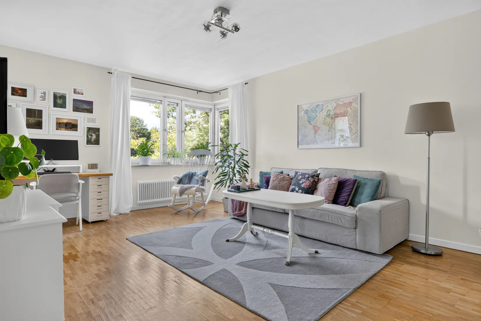 Bostadsrätt, Sörgårdsvägen 8, Bohus, Ale