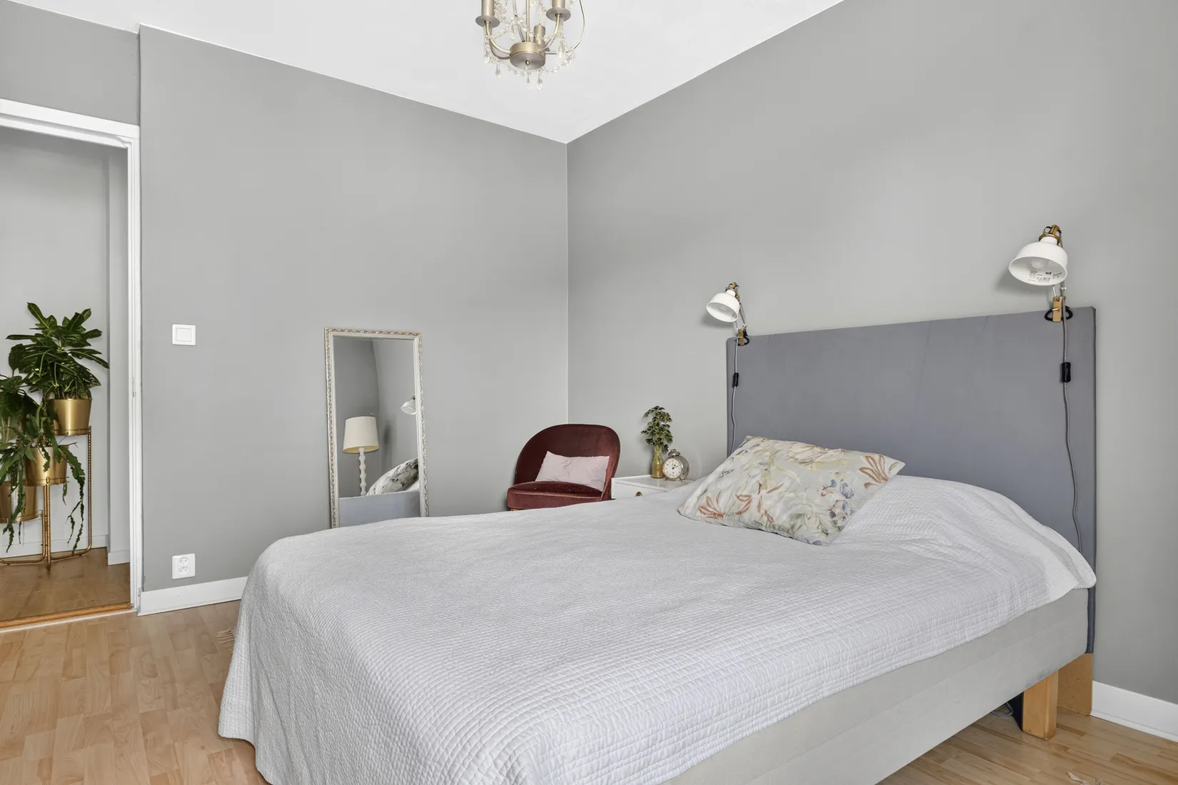Bostadsrätt, Sörgårdsvägen 8, Bohus, Ale