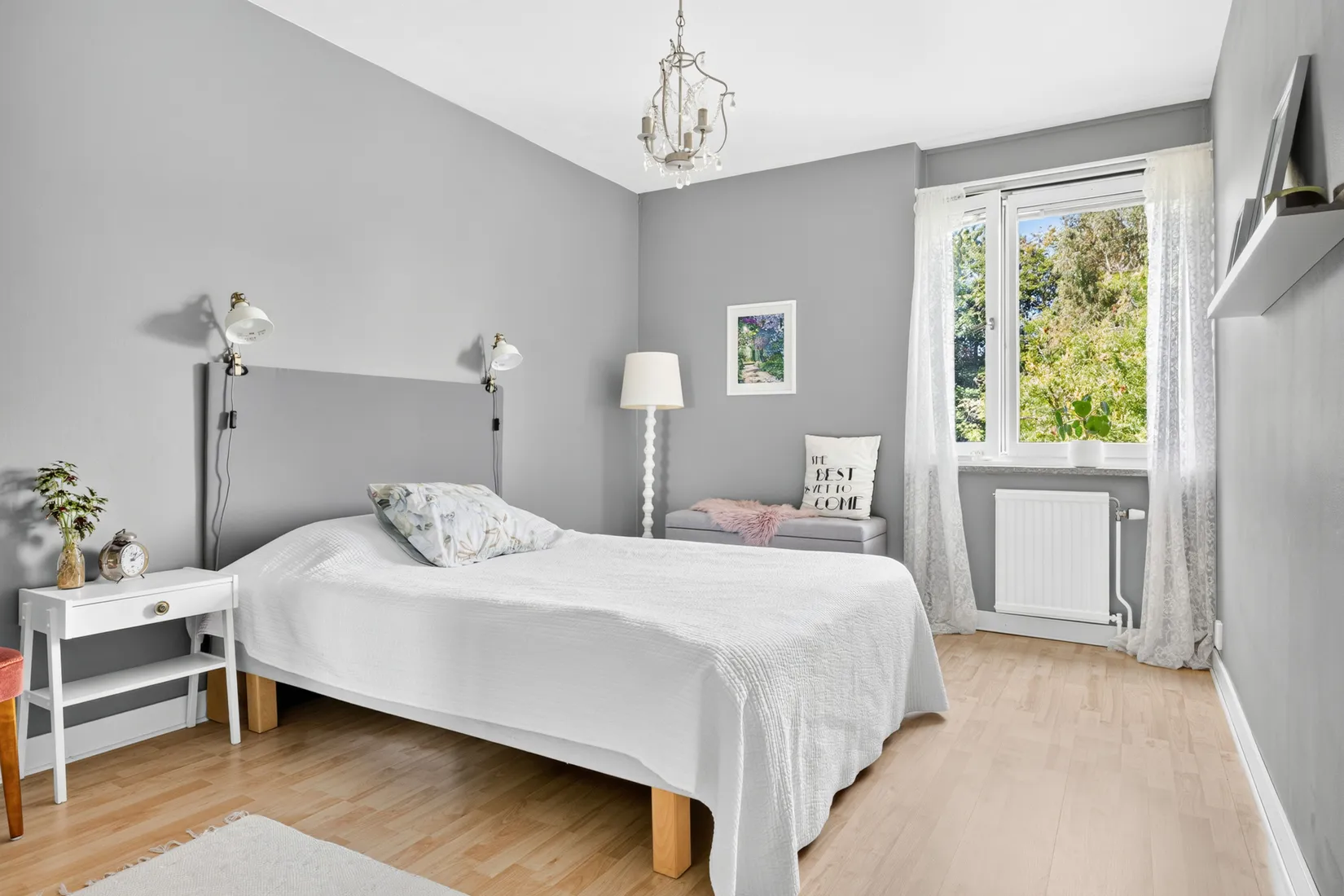 Bostadsrätt, Sörgårdsvägen 8, Bohus, Ale