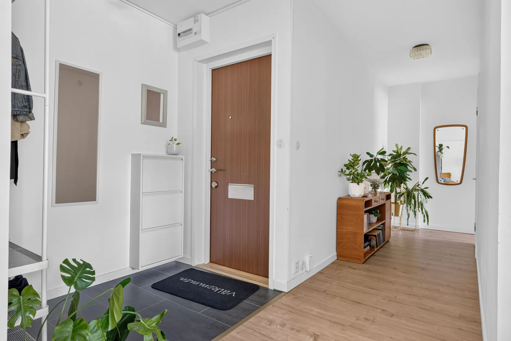 Bostadsrätt, Sörgårdsvägen 8, Bohus, Ale