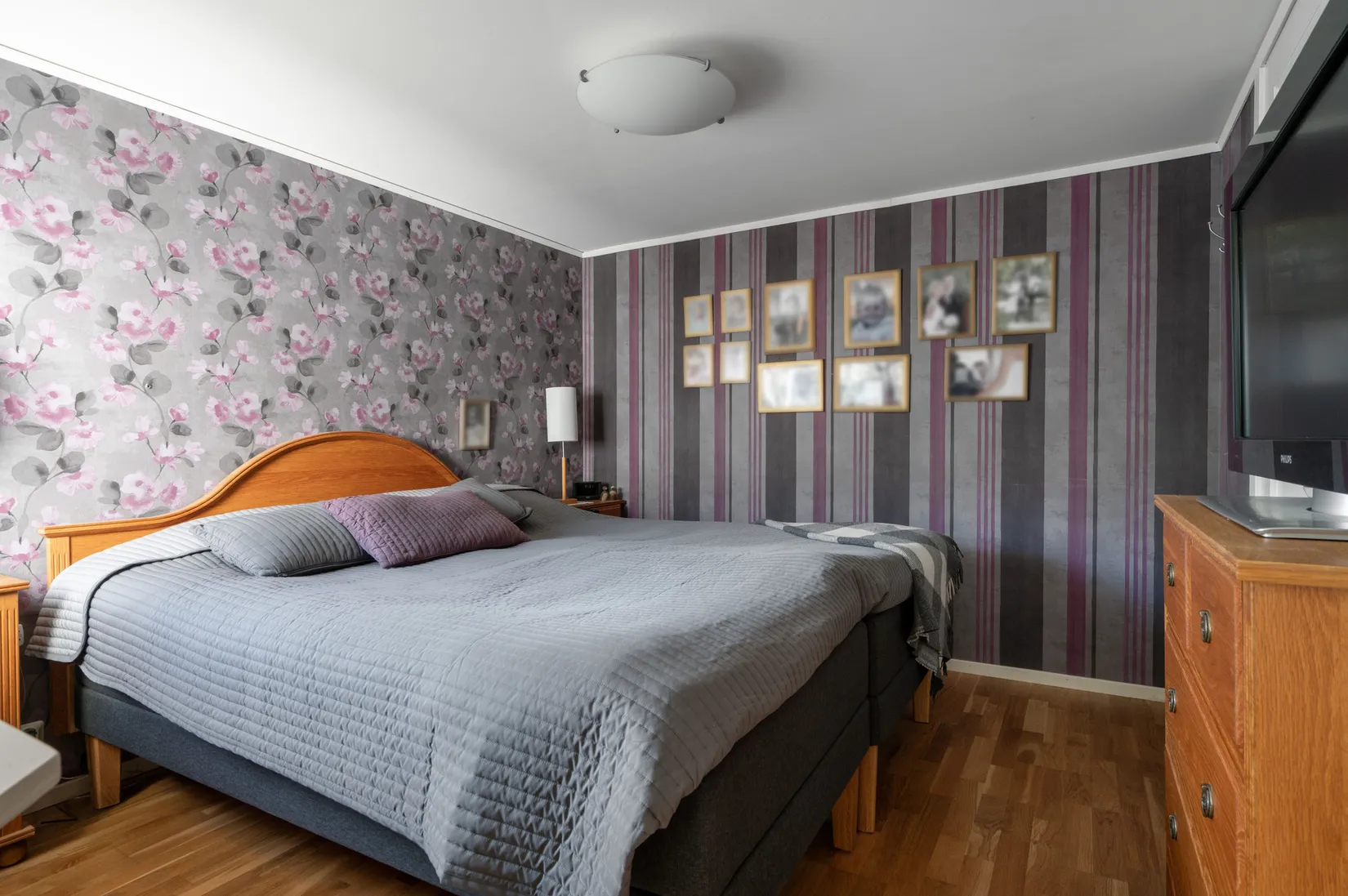 Radhus, Herrbergavägen 7, Mjölby