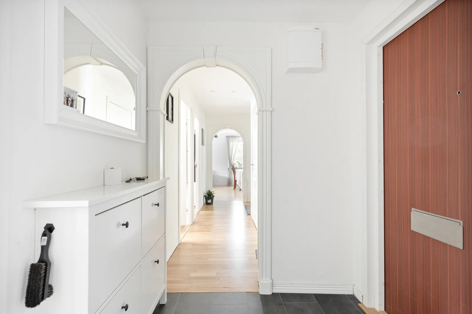 Bostadsrätt, Kastanjegatan 25A, Nilstorp, Lund